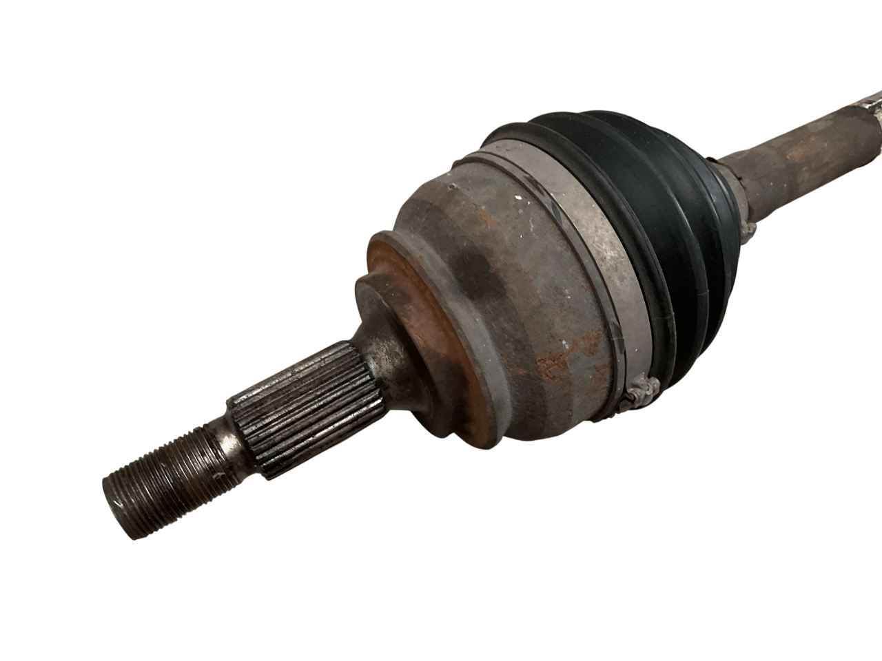 Palier del dcho Peugeot 308 2013 - 2022 - 9671411280