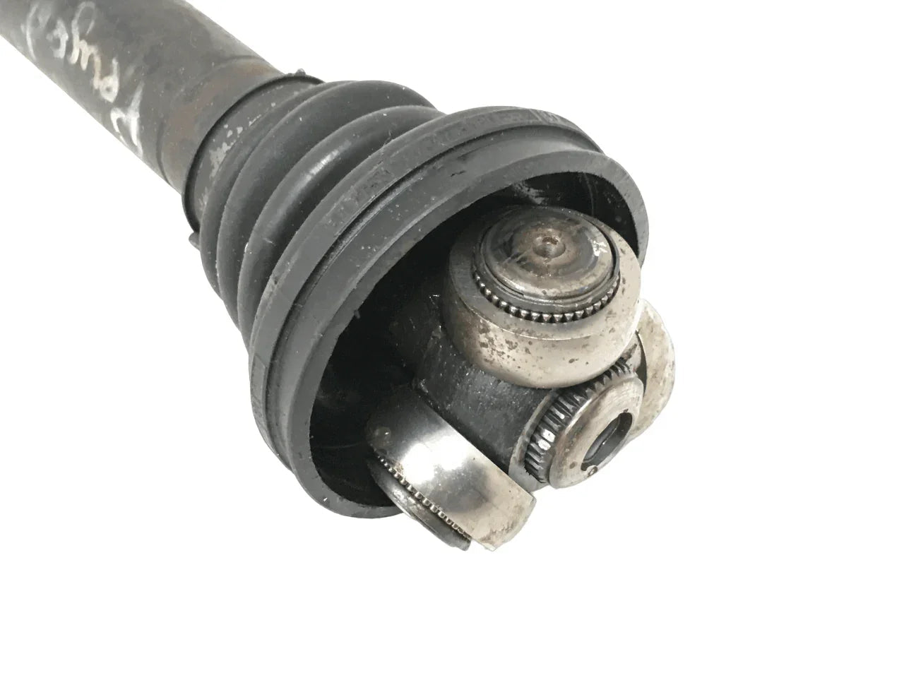 Palier del dcho Peugeot 406 9677476680
