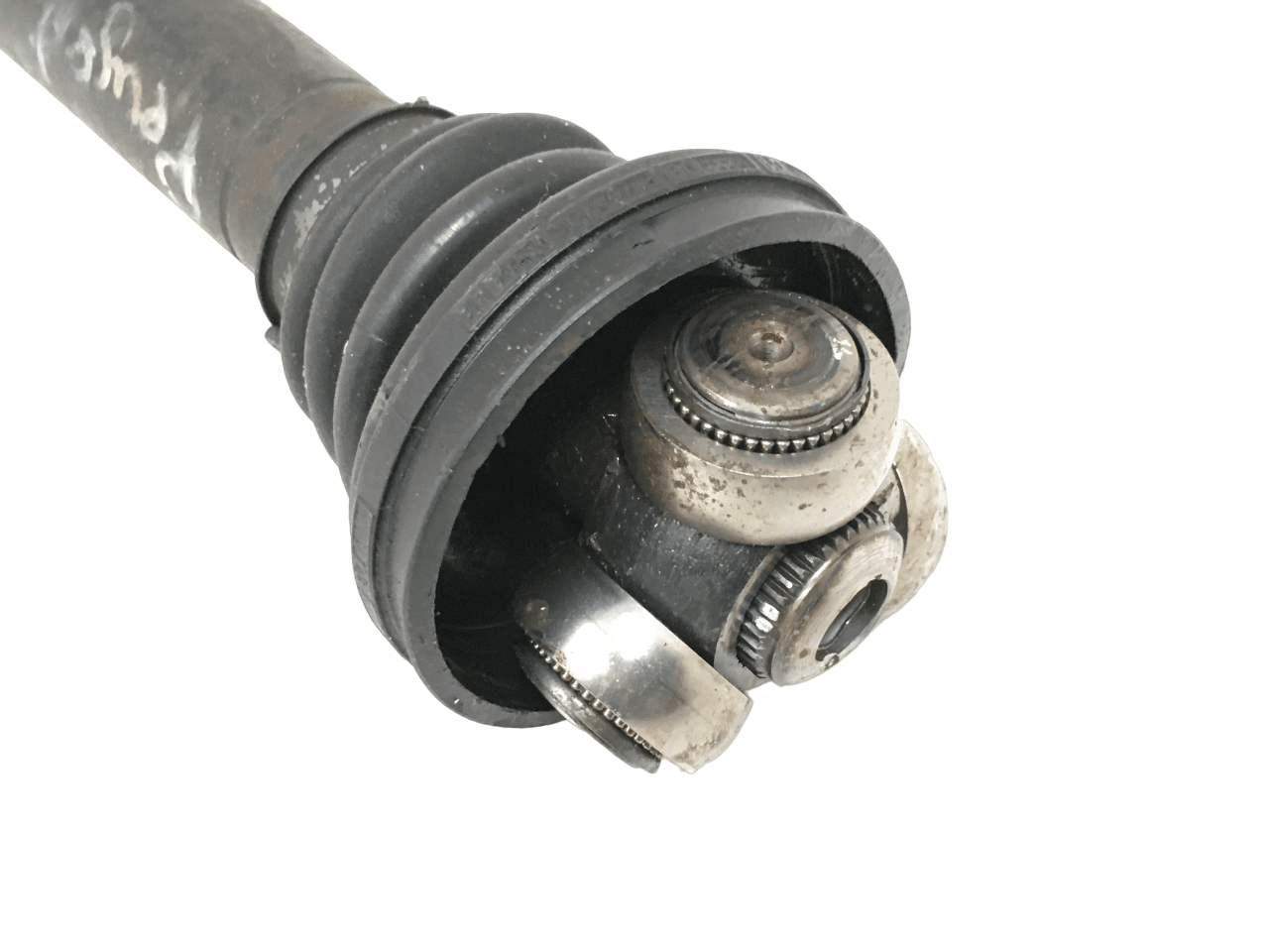 Palier del dcho Peugeot 406 9677476680 - 