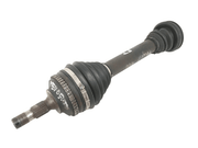 Palier del dcho Peugeot 406 9677476680 - 