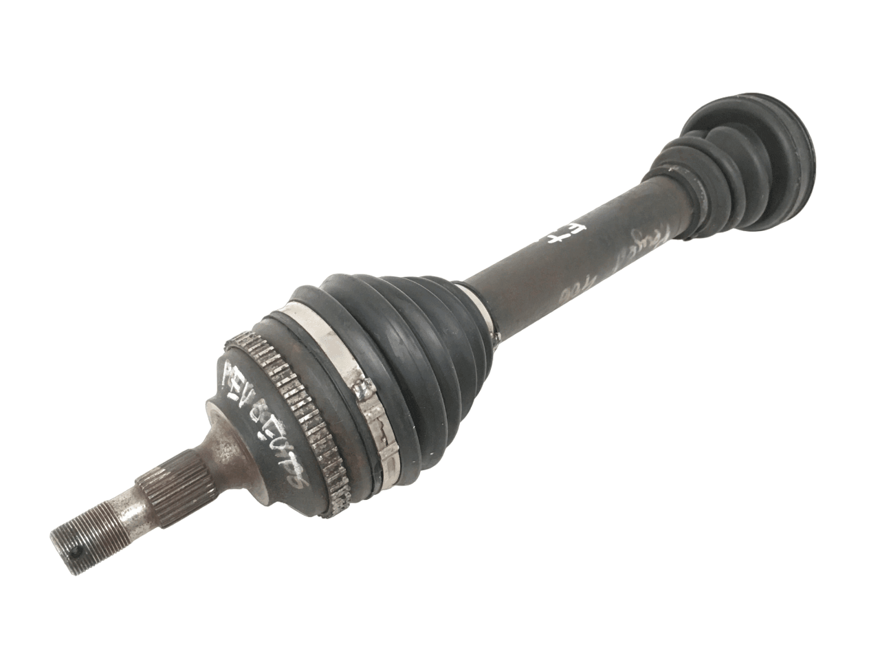 Palier del dcho Peugeot 406 9677476680 - 