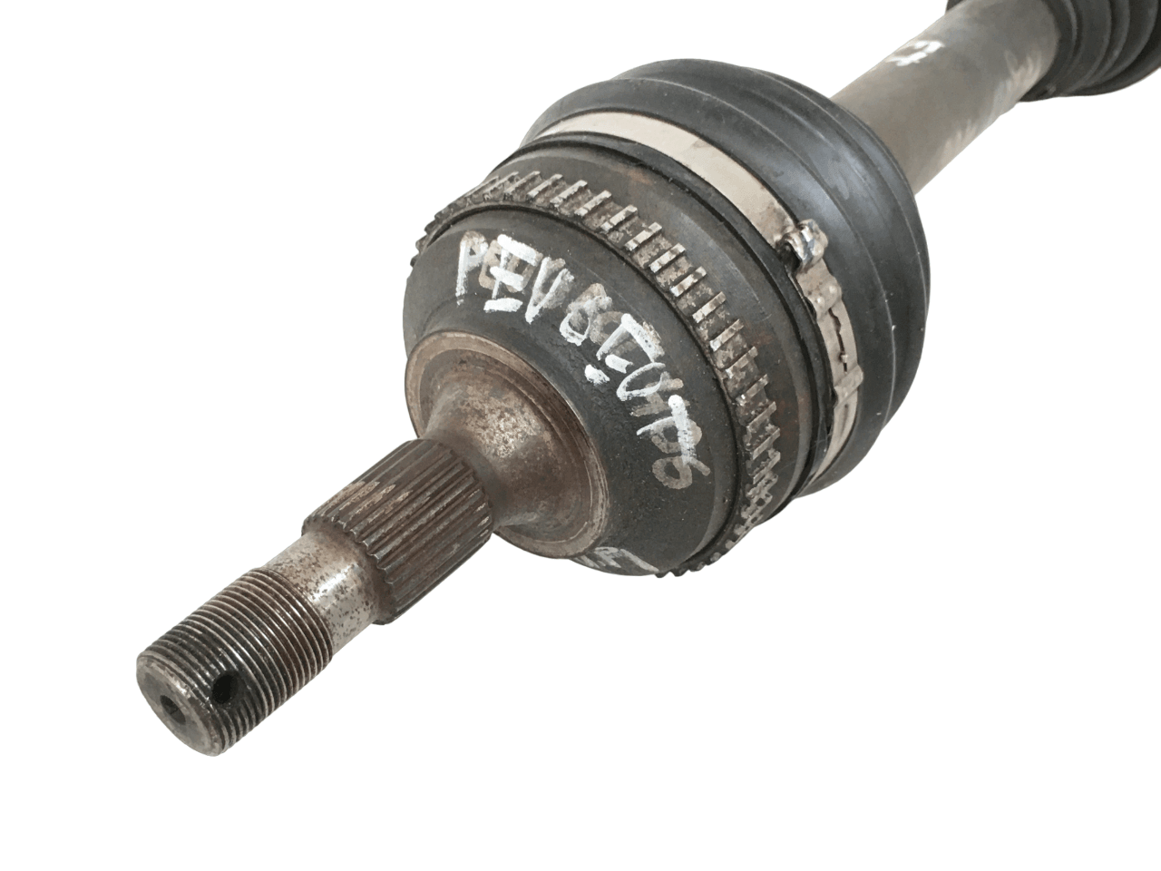 Palier del dcho Peugeot 406 9677476680 - 