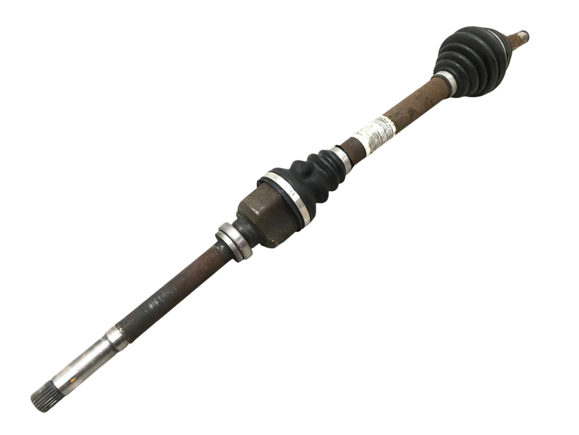 Palier del dcho PSA 9656135080 - 9656135080 _