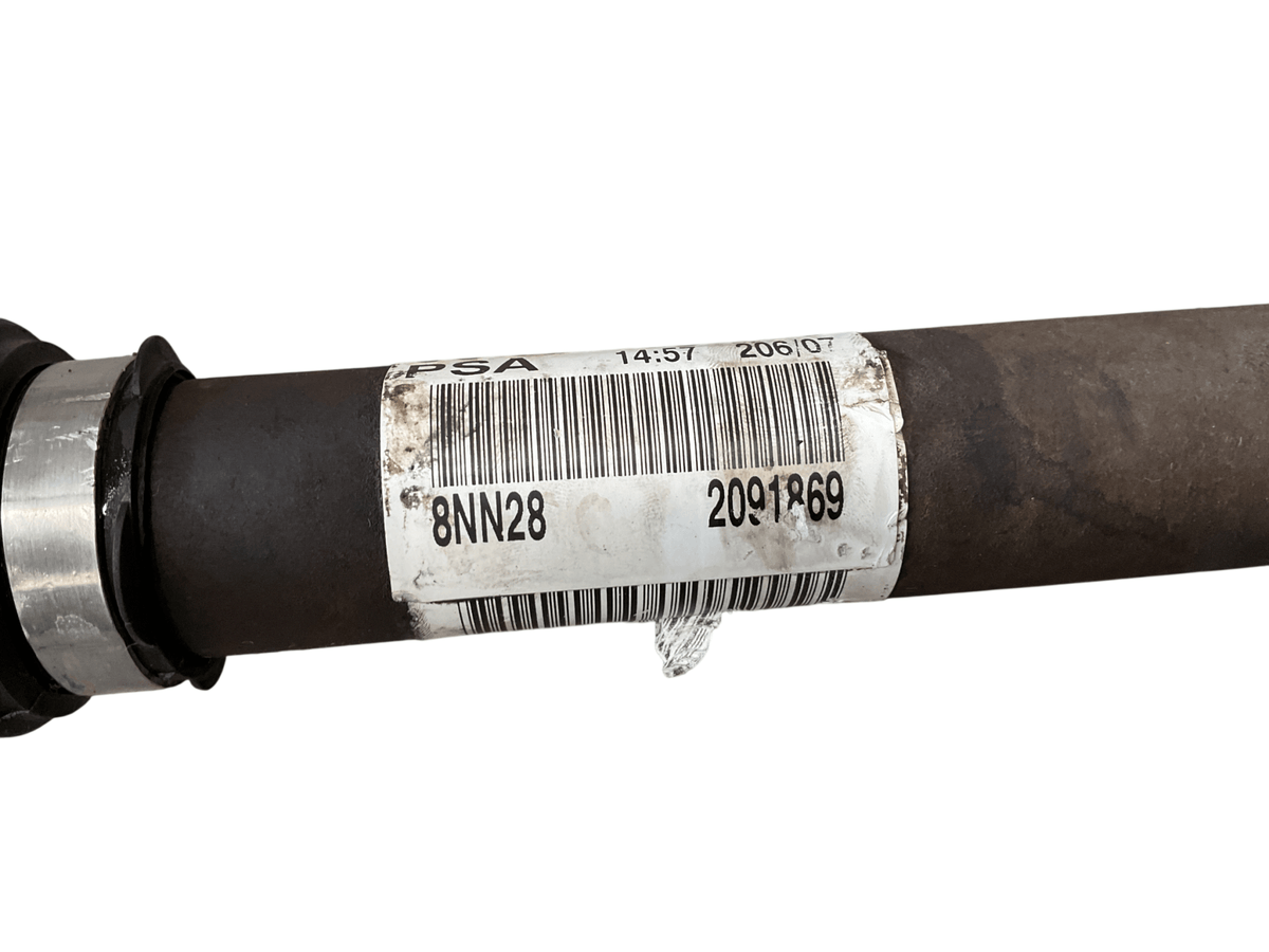 Palier del dcho PSA 9656329480 - 9656329480