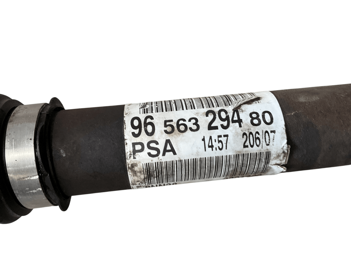 Palier del dcho PSA 9656329480 - 9656329480