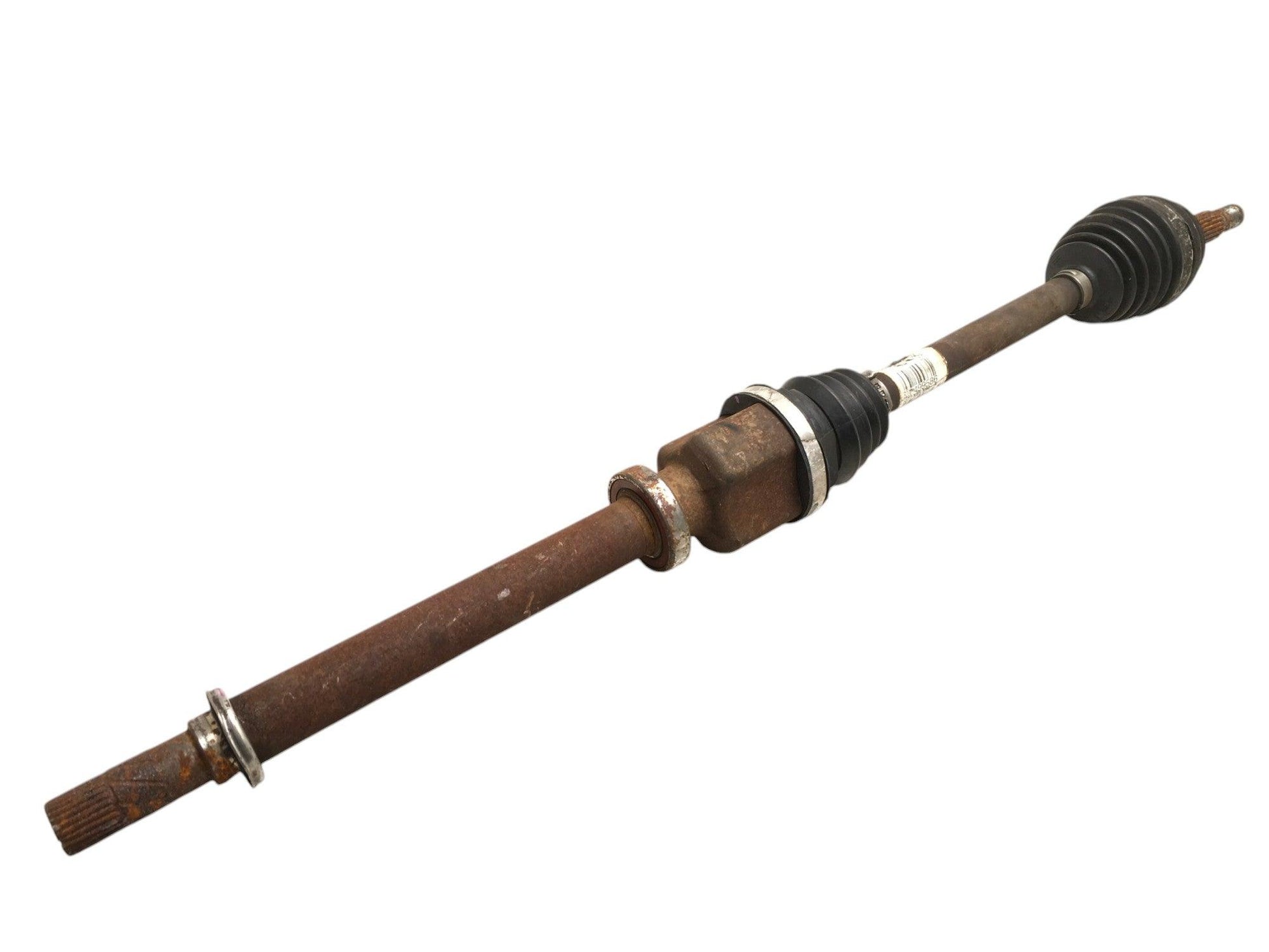 Palier del dcho Renault 8200499586 - 8200499586