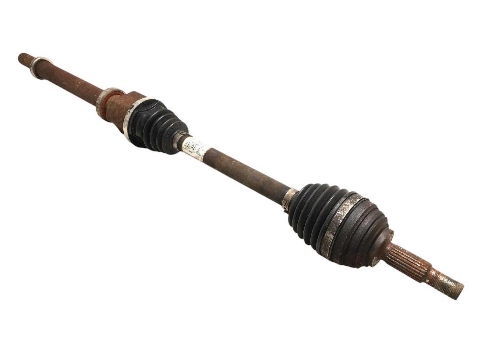 Palier del dcho Renault 8200499586 - 8200499586