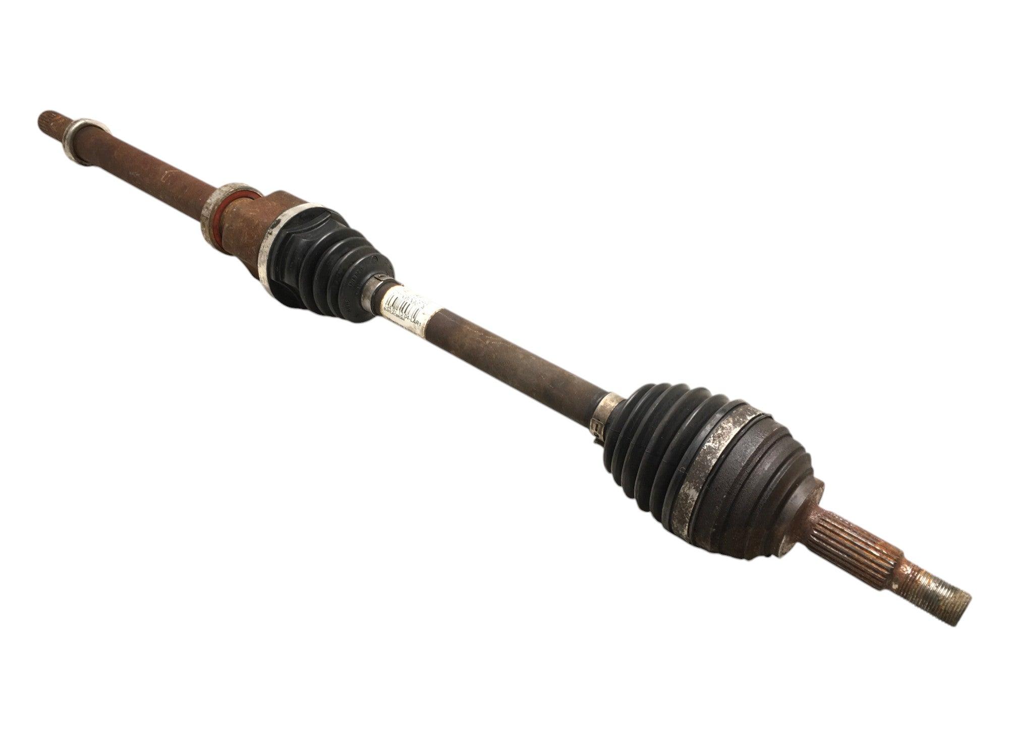 Palier del dcho Renault 8200499586 - 8200499586