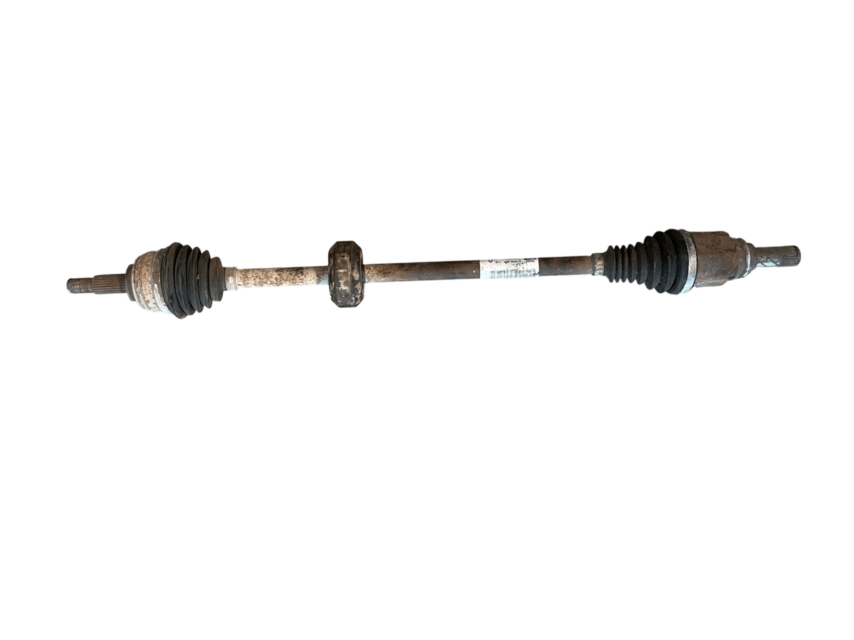 Palier del dcho Renault-Dacia 391007857R - 391007857R