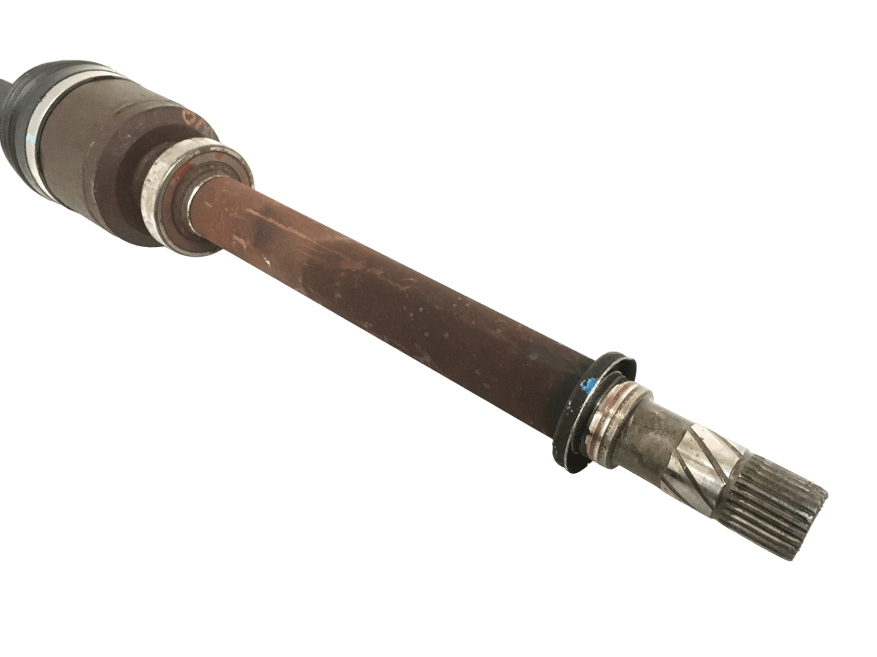 Palier del dcho Renault Kangoo/Clio 2 - 8200535802