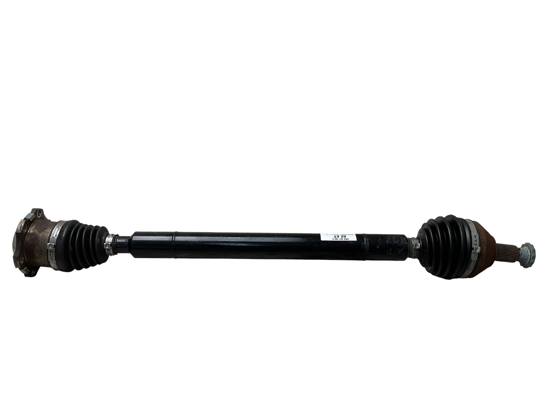 Palier del dcho Seat Ibiza 2008 - 2017 - 6R0407762E