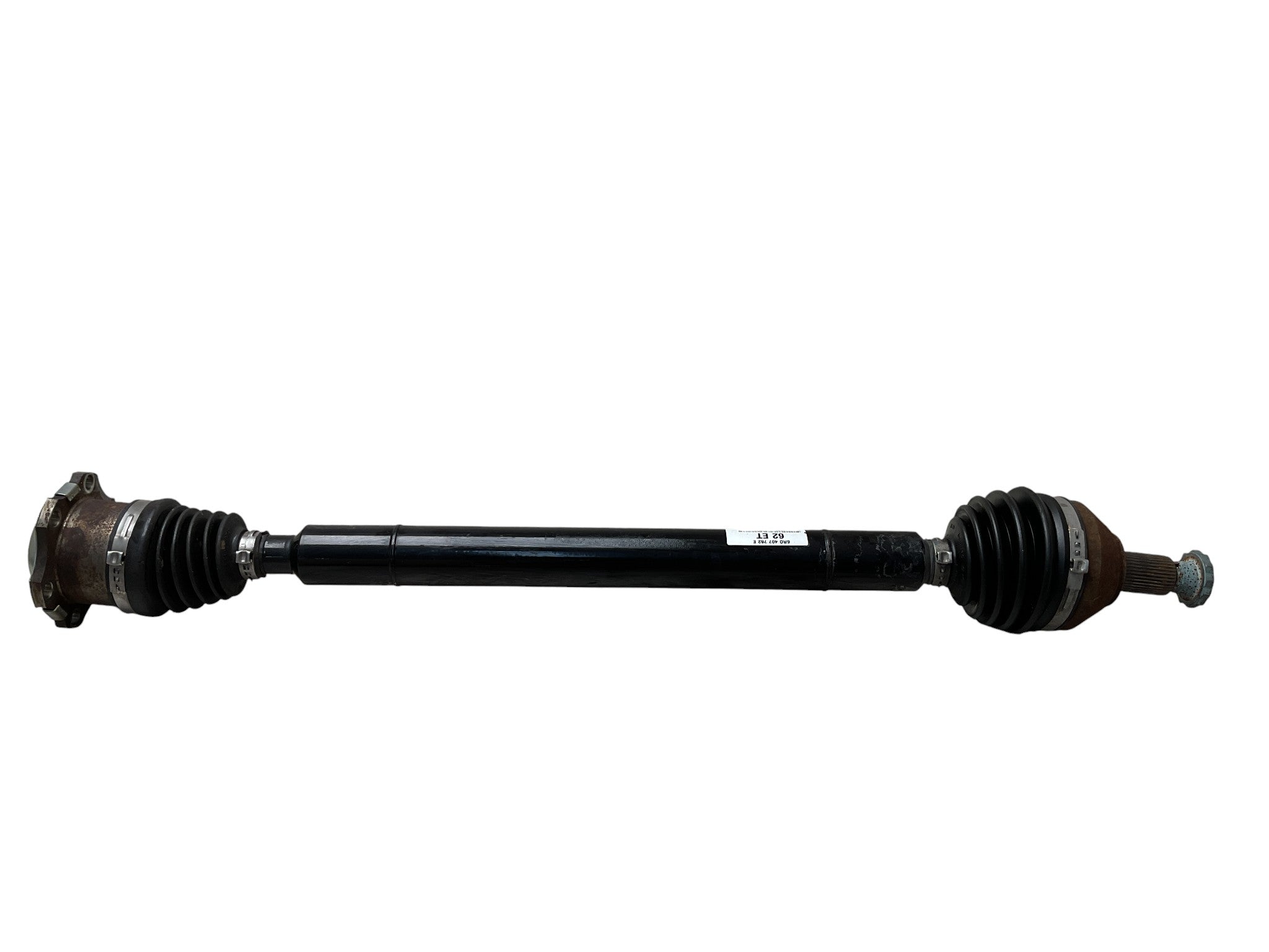 Palier del dcho Seat Ibiza 2008 - 2017 - 6R0407762E