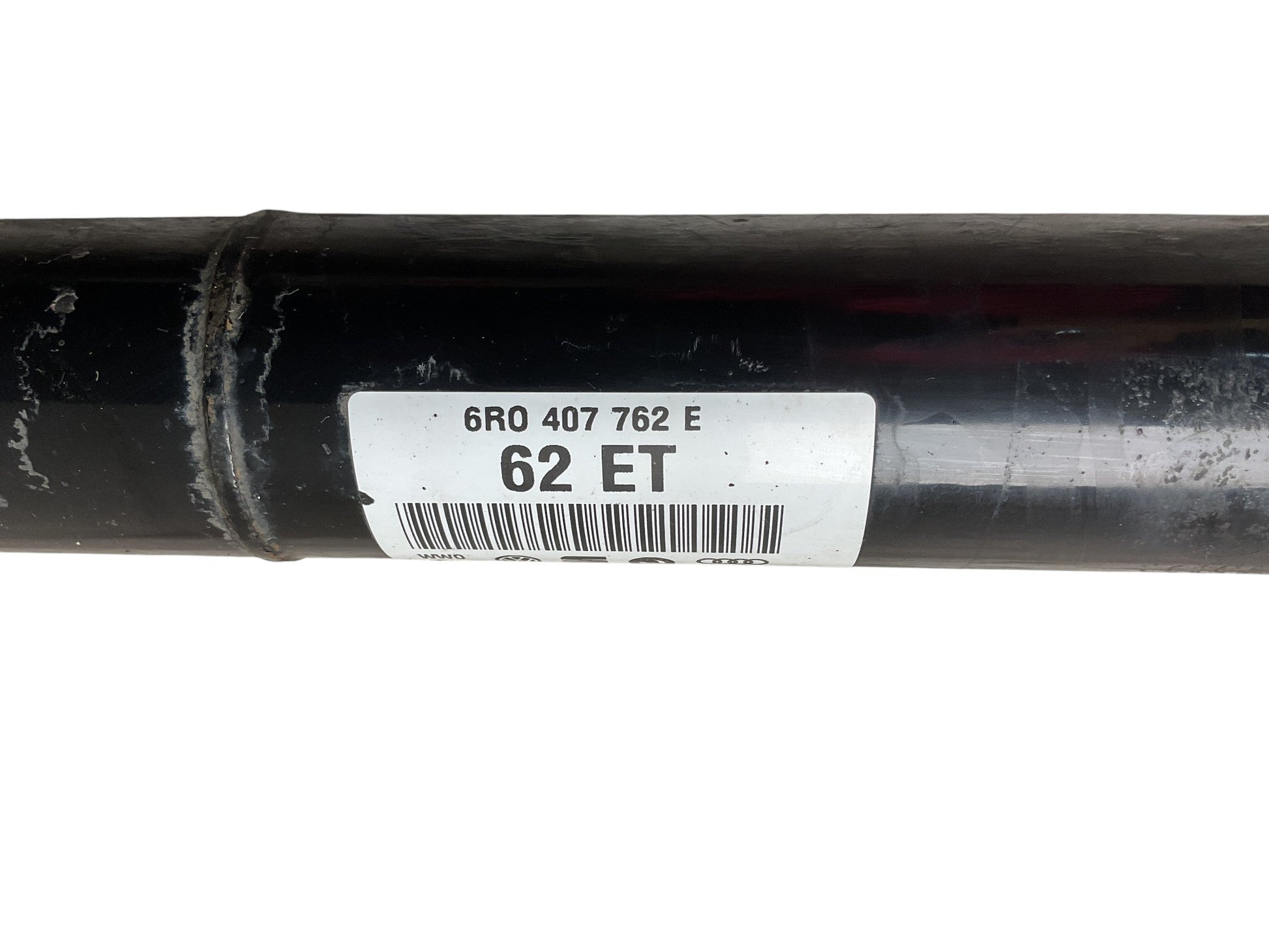 Palier del dcho Seat Ibiza 2008 - 2017 - 6R0407762E