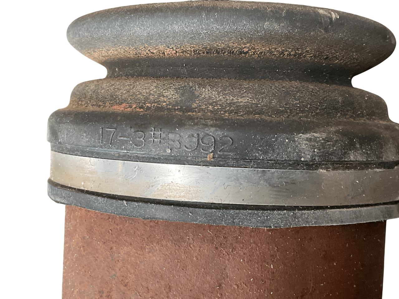 Palier del dcho Suzuki GR Vitara 98 - 05 - 4410165J00