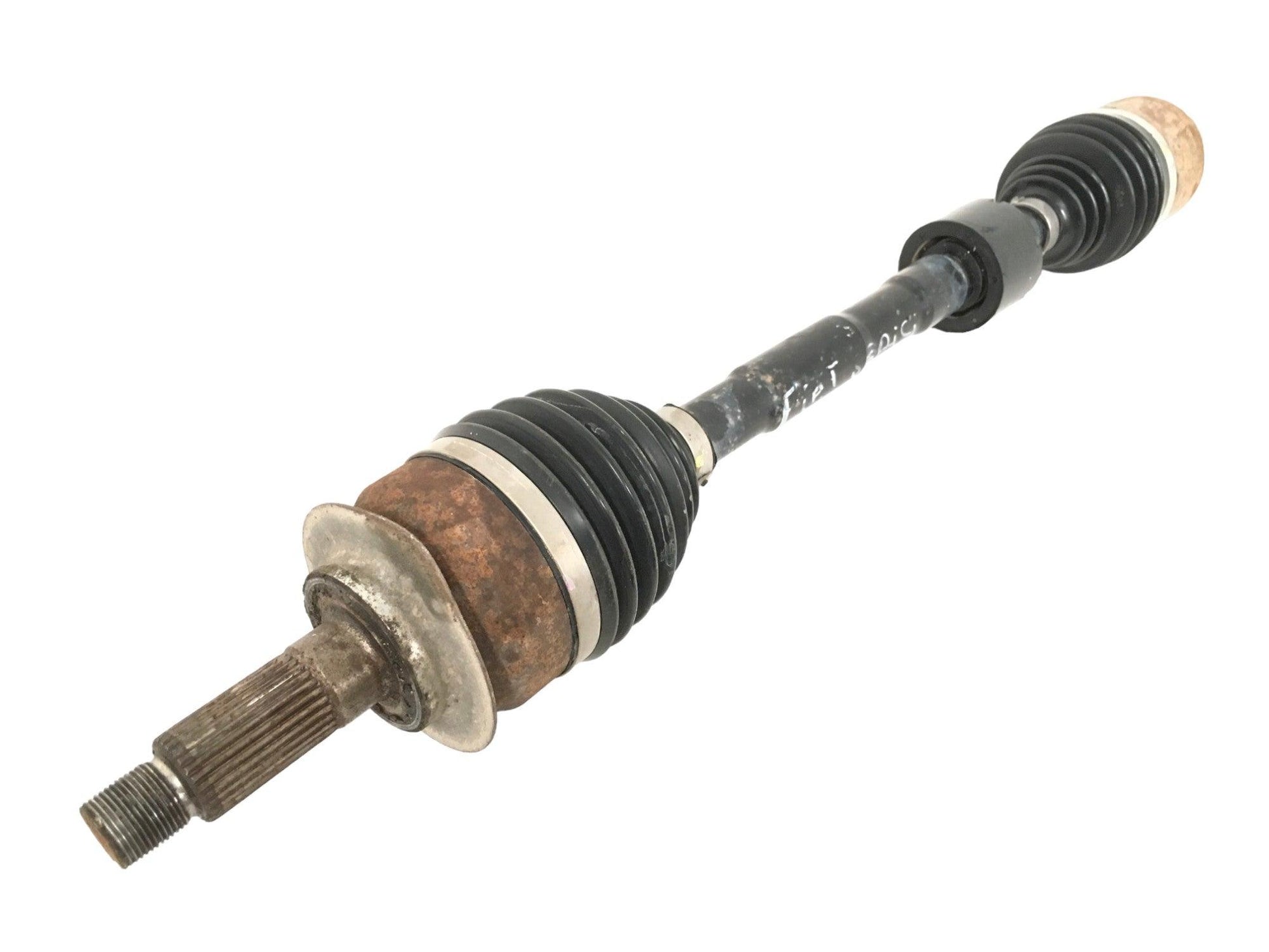 Palier del dcho Suzuki Sx4 Fiat Sedici - 4410279J00