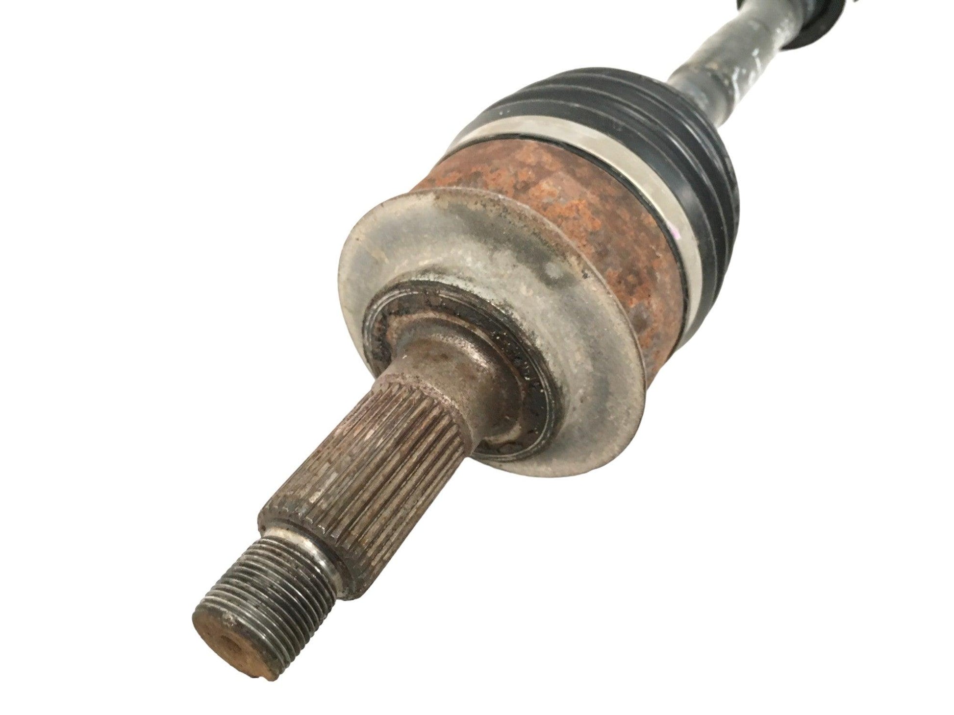 Palier del dcho Suzuki Sx4 Fiat Sedici - 4410279J00