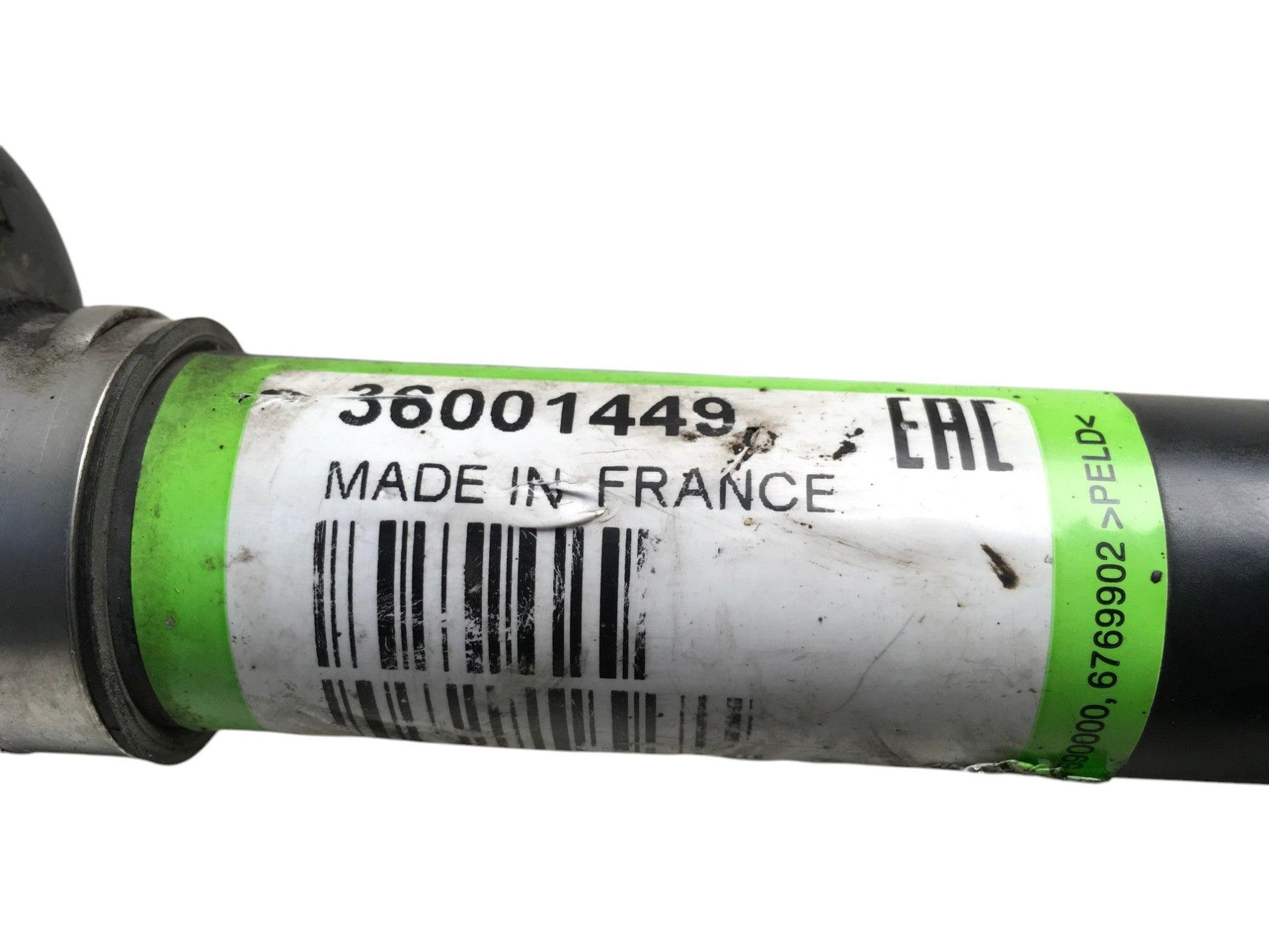 Palier del dcho Volvo 36001449 - 36001449