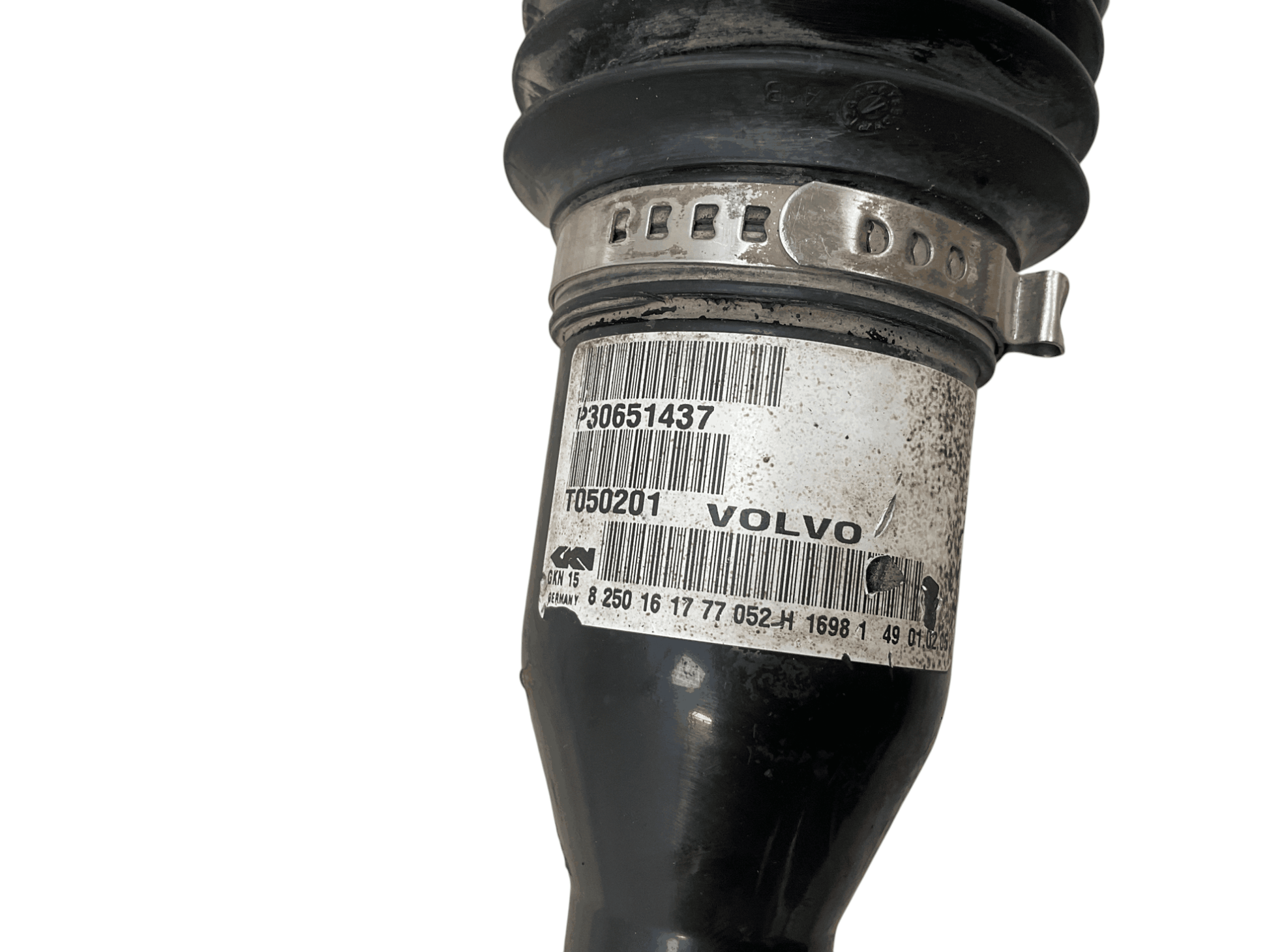 Palier del dcho Volvo XC90 I 275 - P30651437