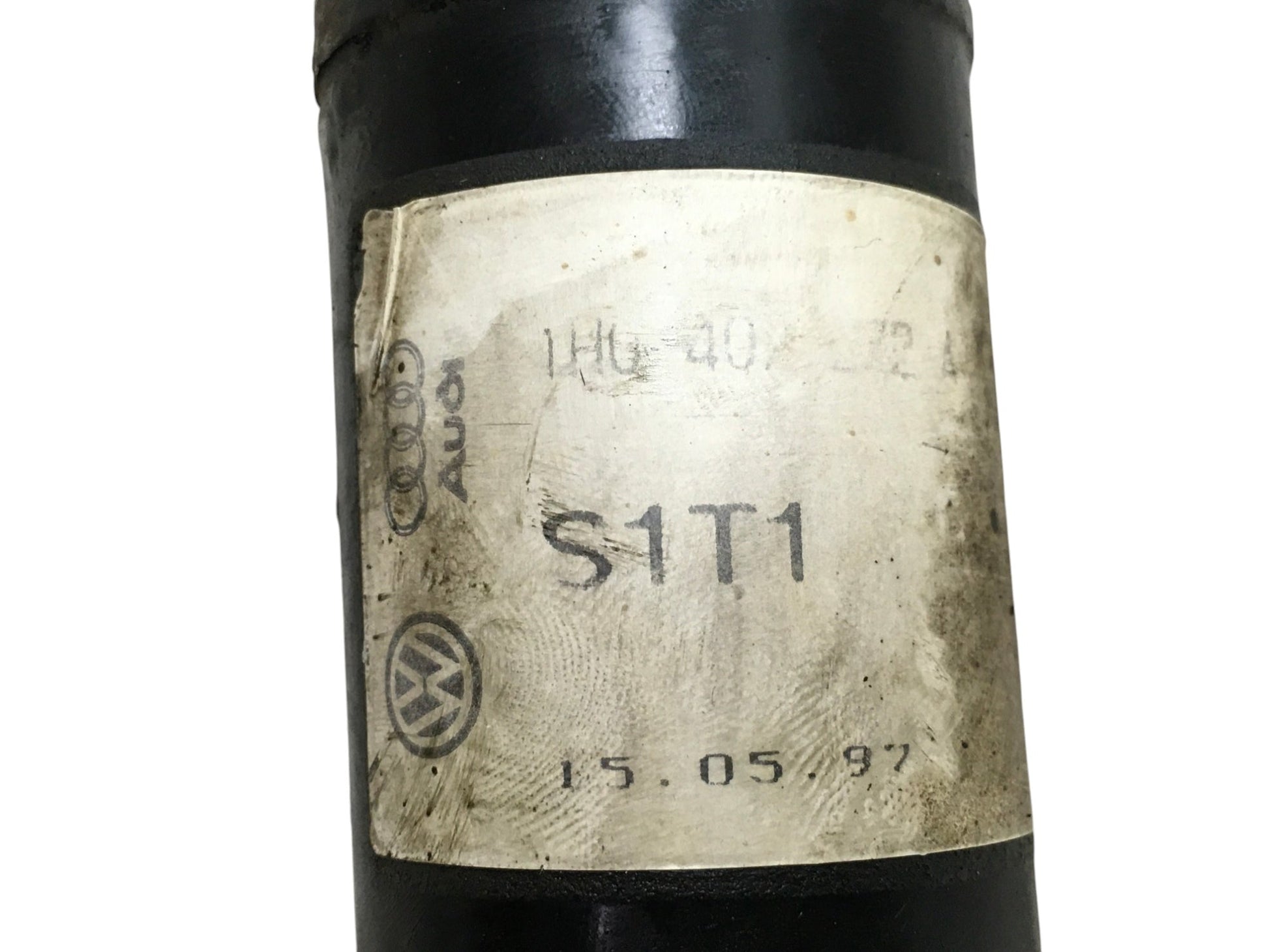 Palier del dcho VW 1H0407272A - 1H0407272A