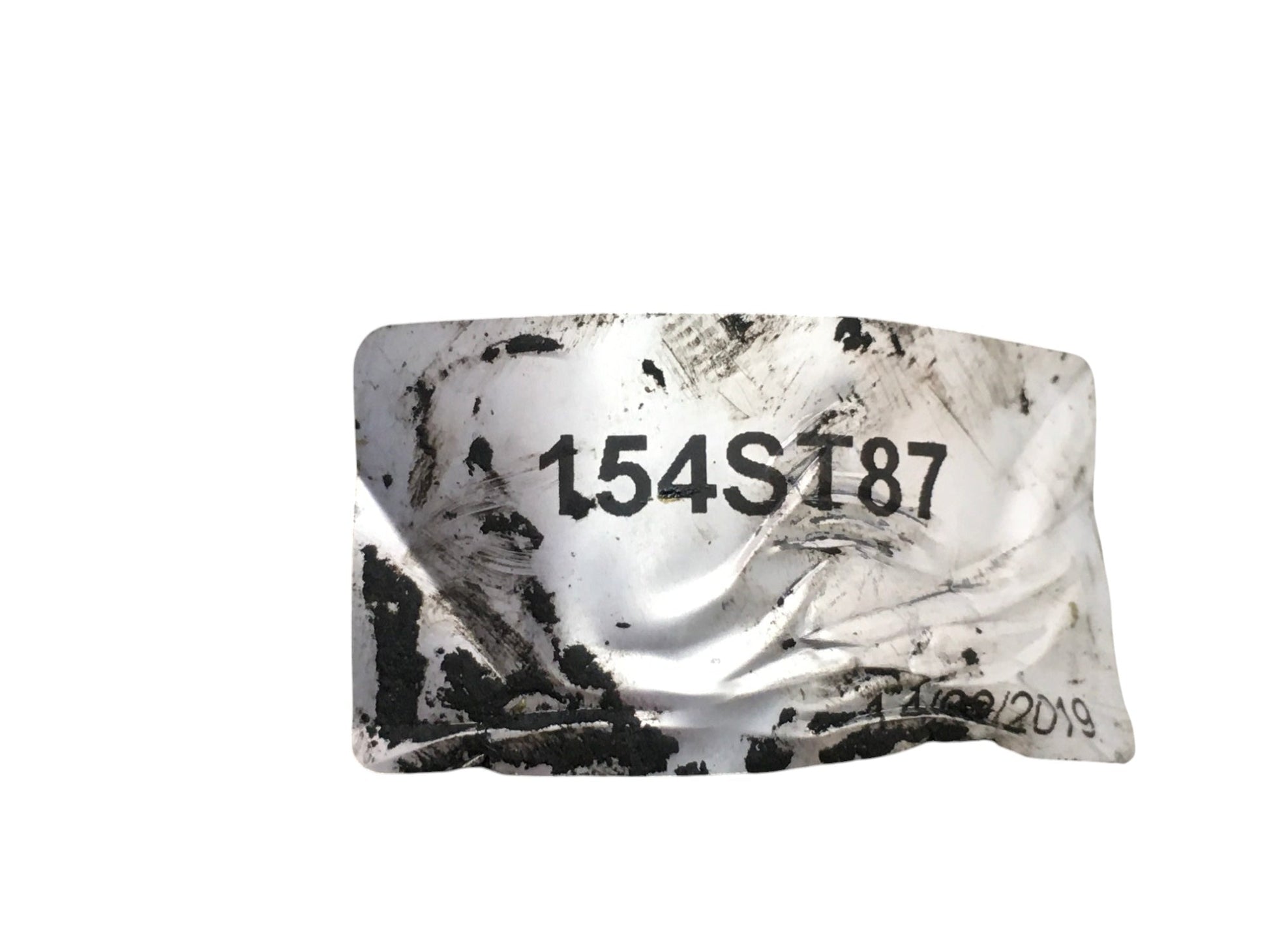 Palier del dcho VW 1J0407272GD - 1J0407272GD