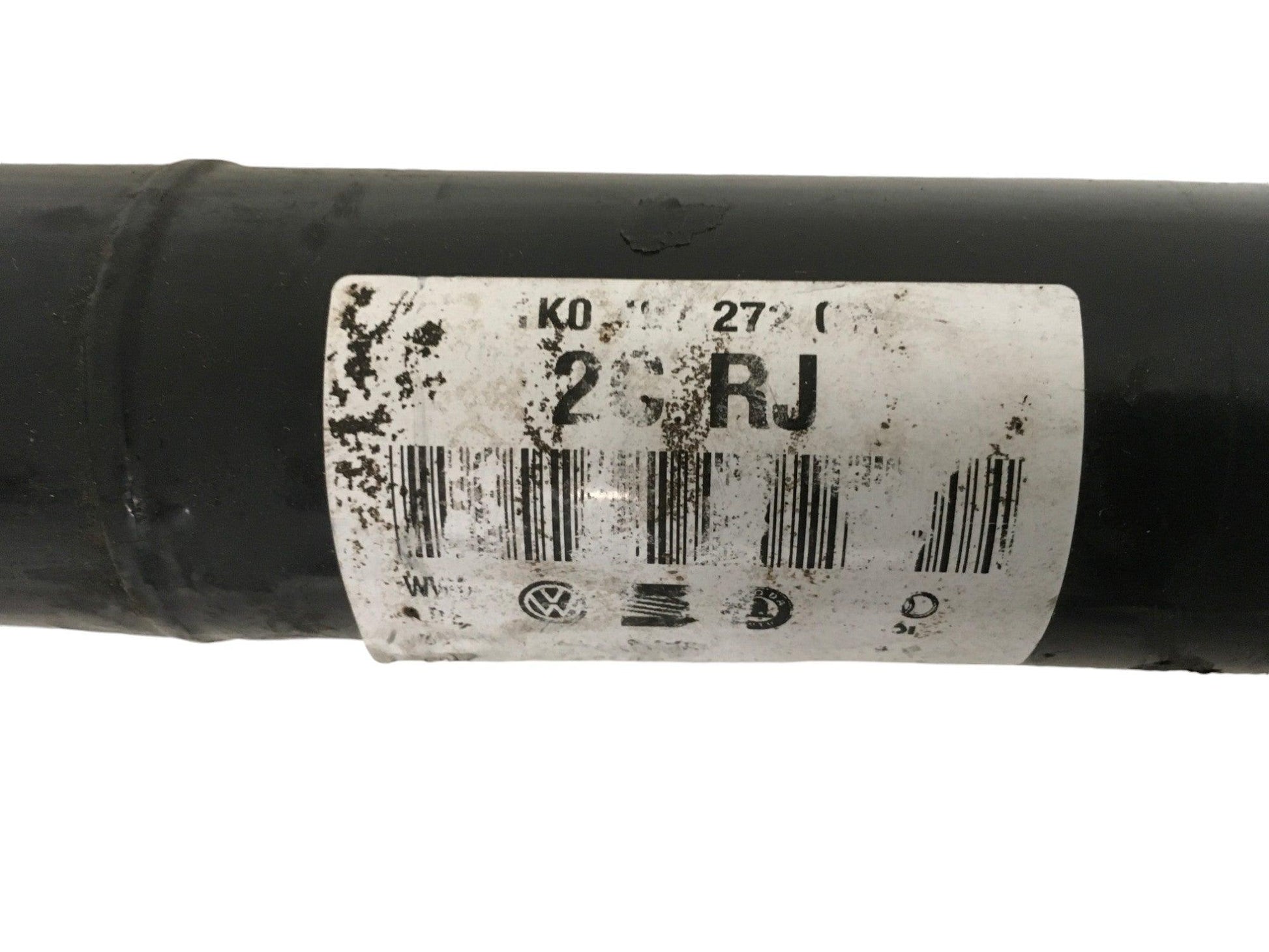 Palier del dcho VW 1K0407272CA - 1K0407272CA