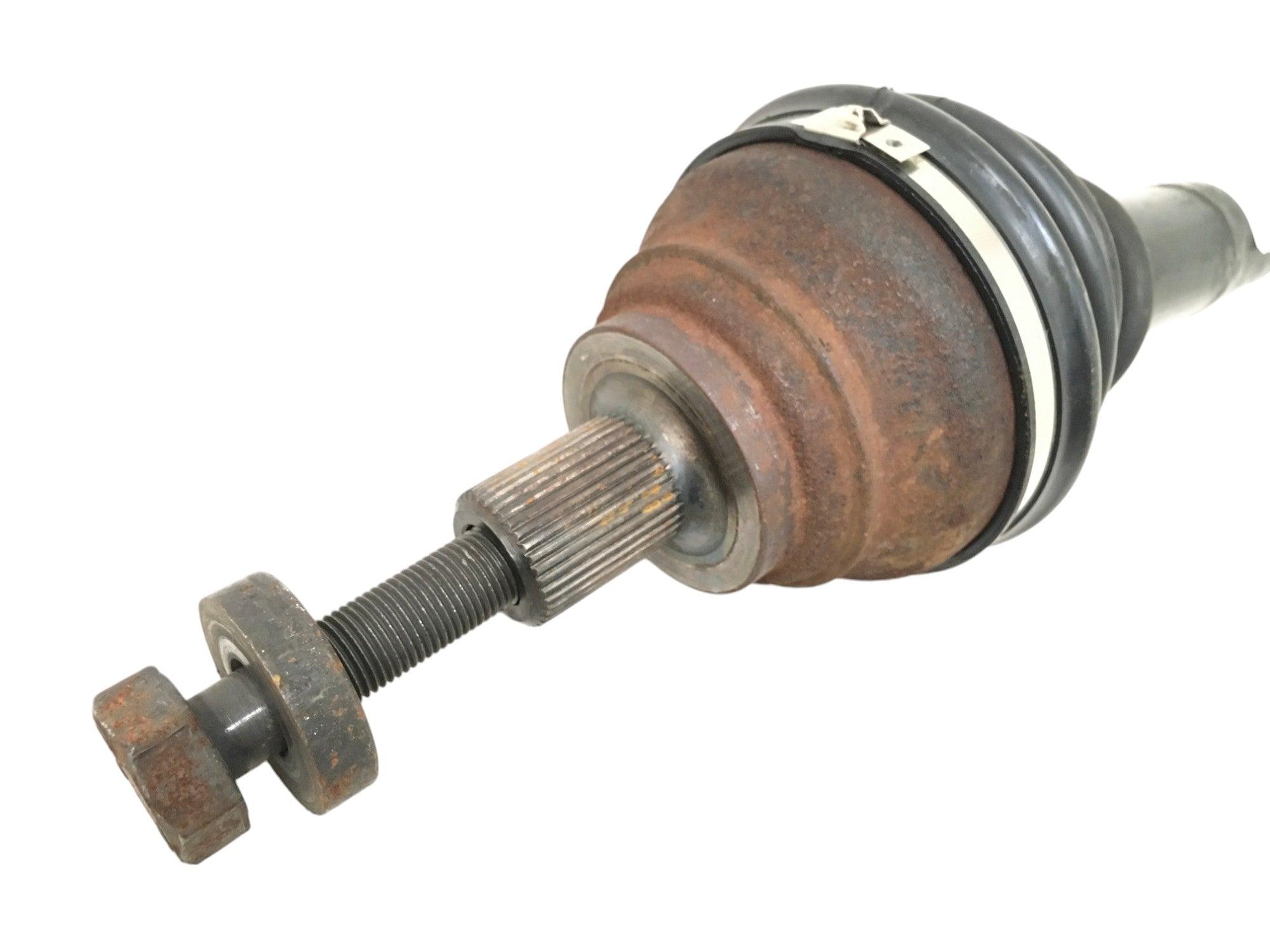 Palier del dcho VW 1K0407272CA - 1K0407272CA