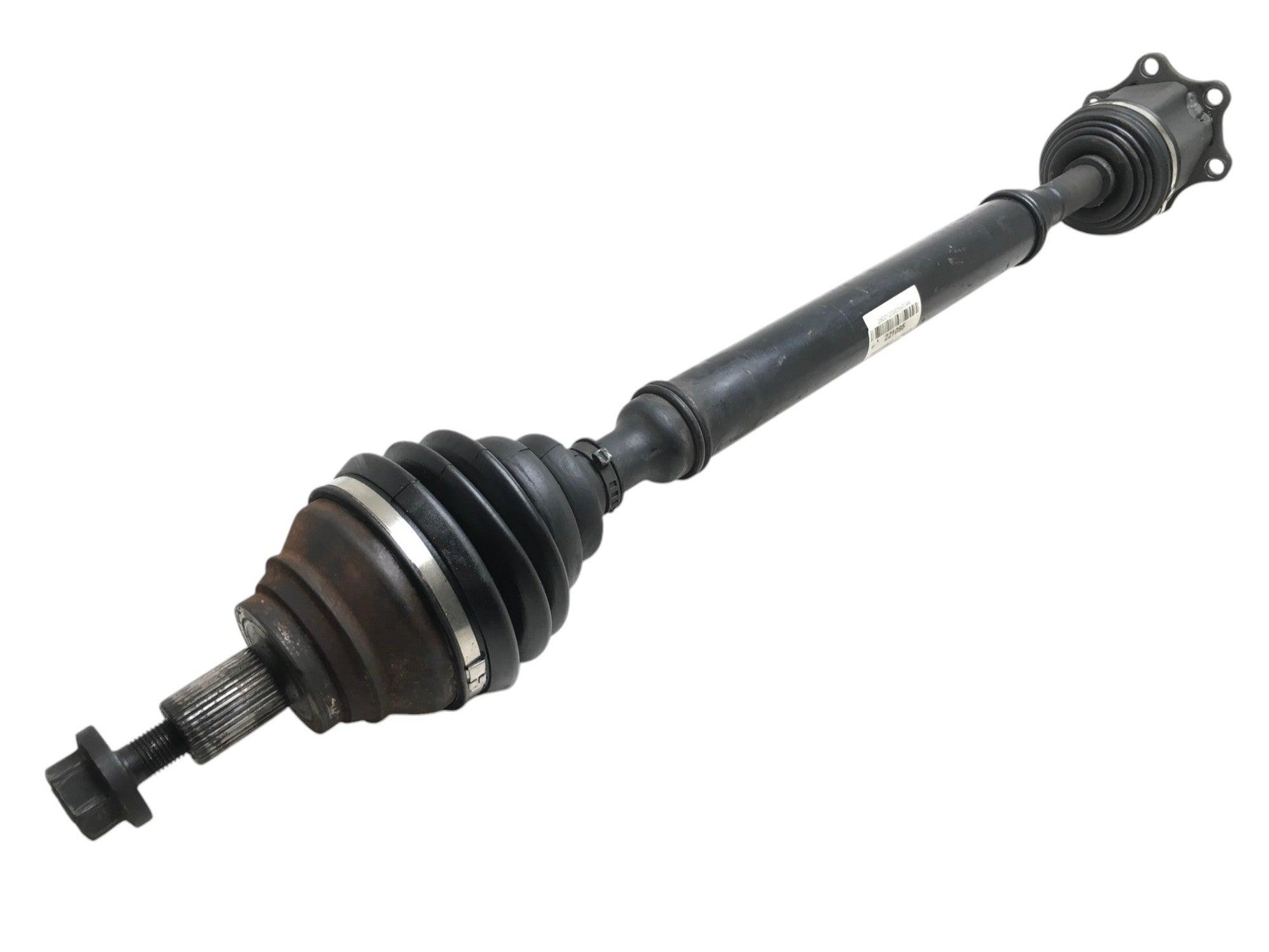 Palier del dcho VW 1K0407272QF - 1K0407272QF