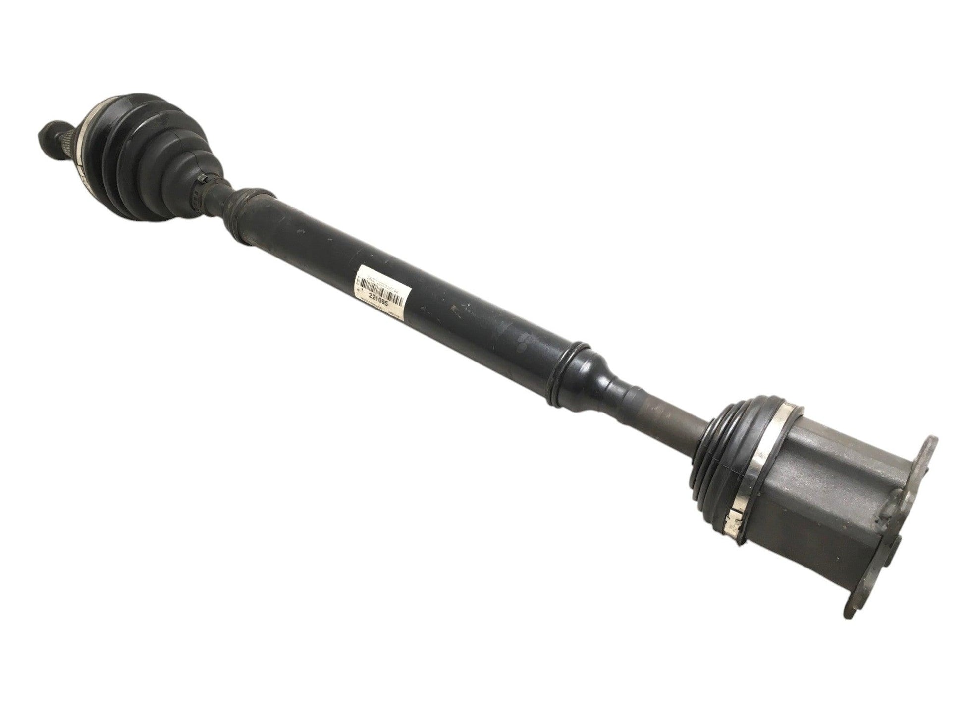 Palier del dcho VW 1K0407272QF - 1K0407272QF