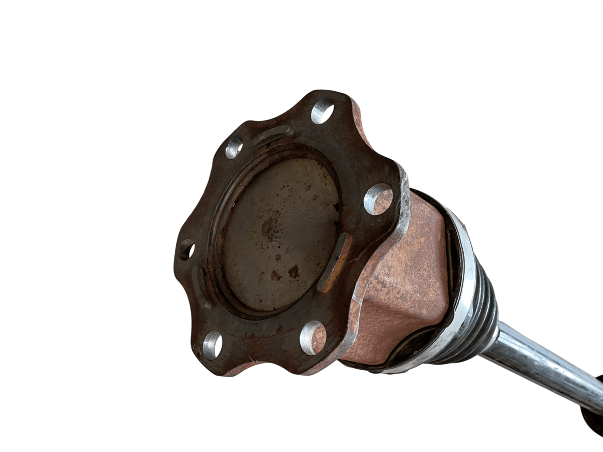 Palier del dcho VW 2Q0407272BS - 2Q0407272BS
