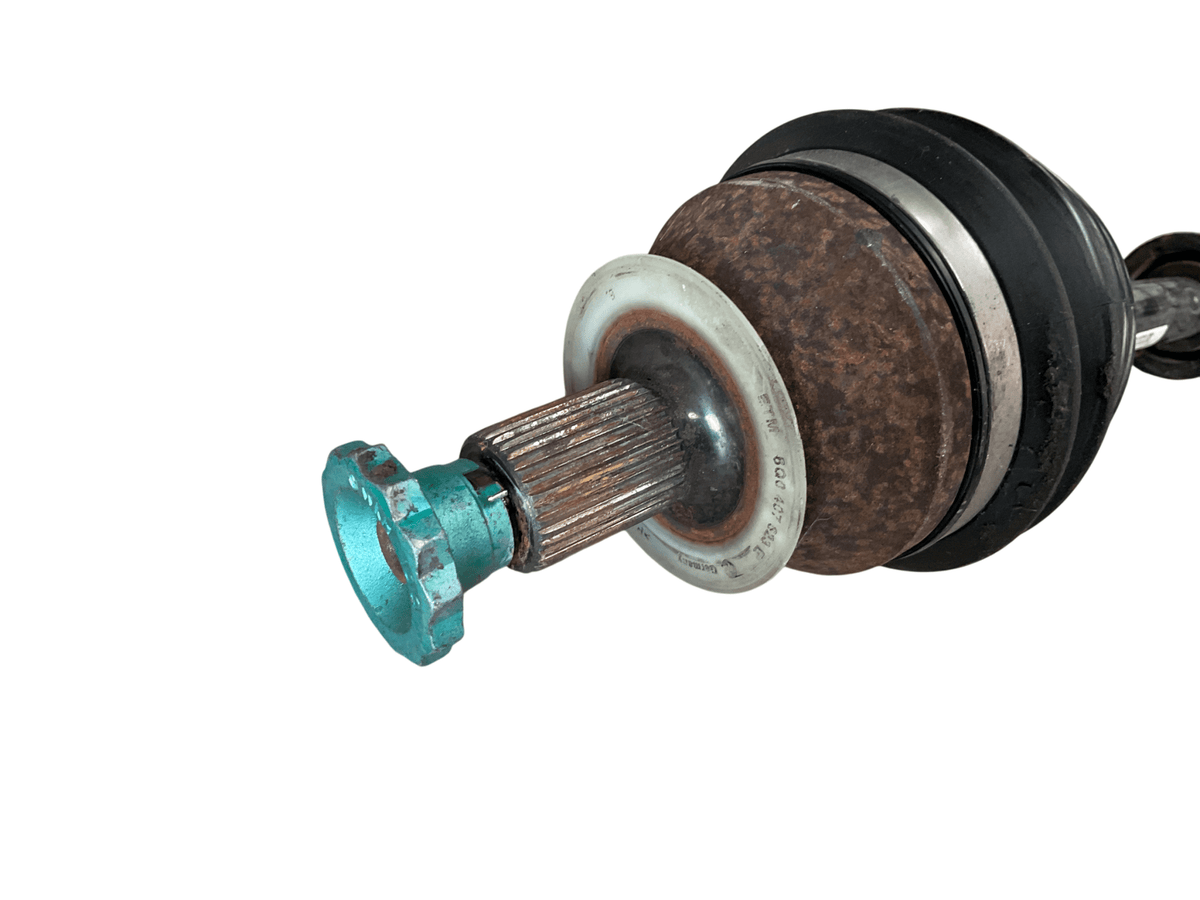 Palier del dcho VW 2Q0407272BS - 2Q0407272BS