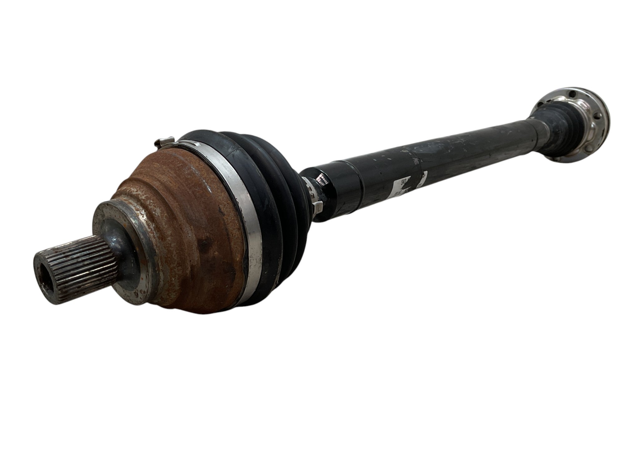 Palier del dcho VW 5K0407272 - 5K0407272