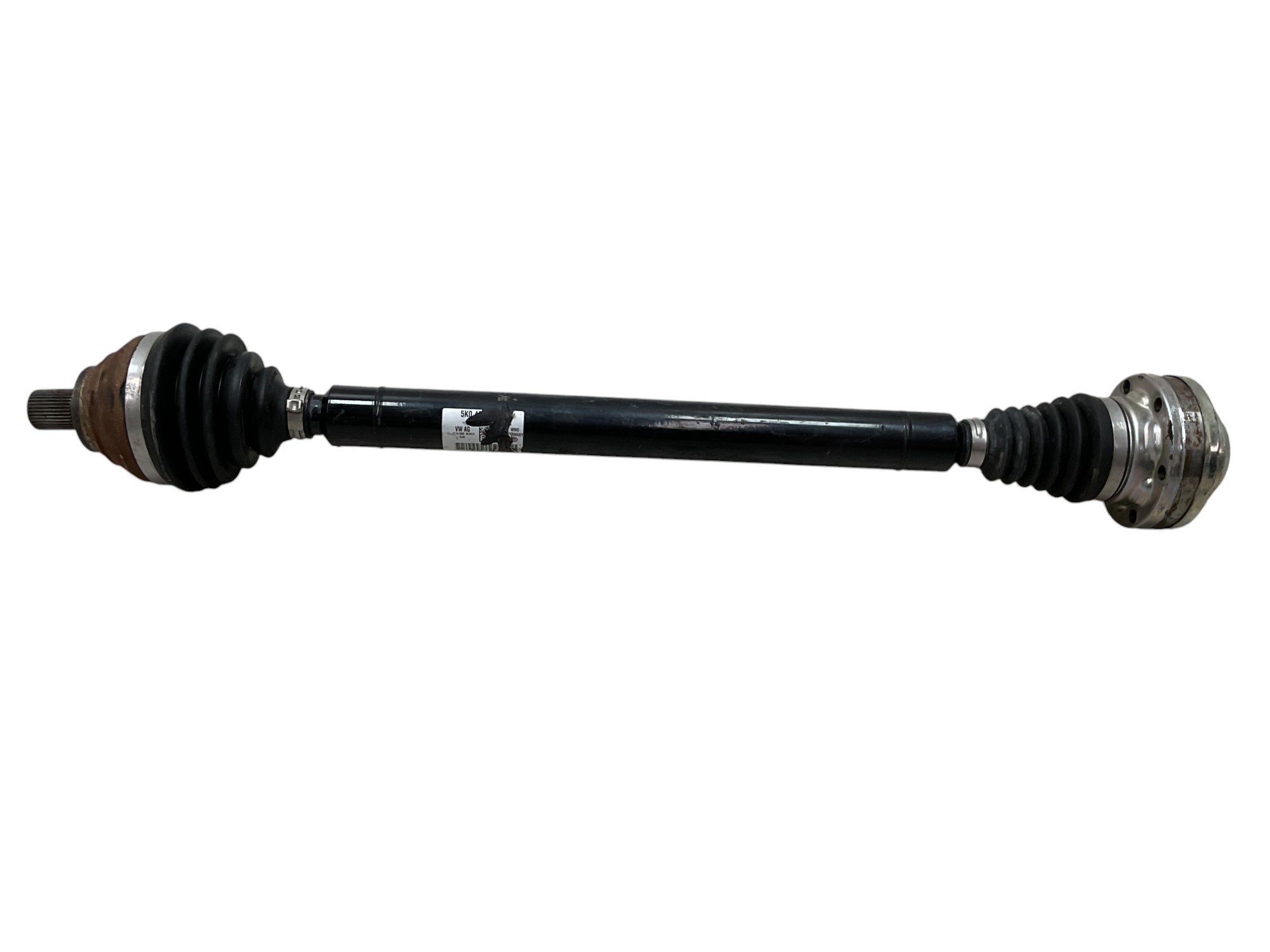 Palier del dcho VW 5K0407272 - 5K0407272