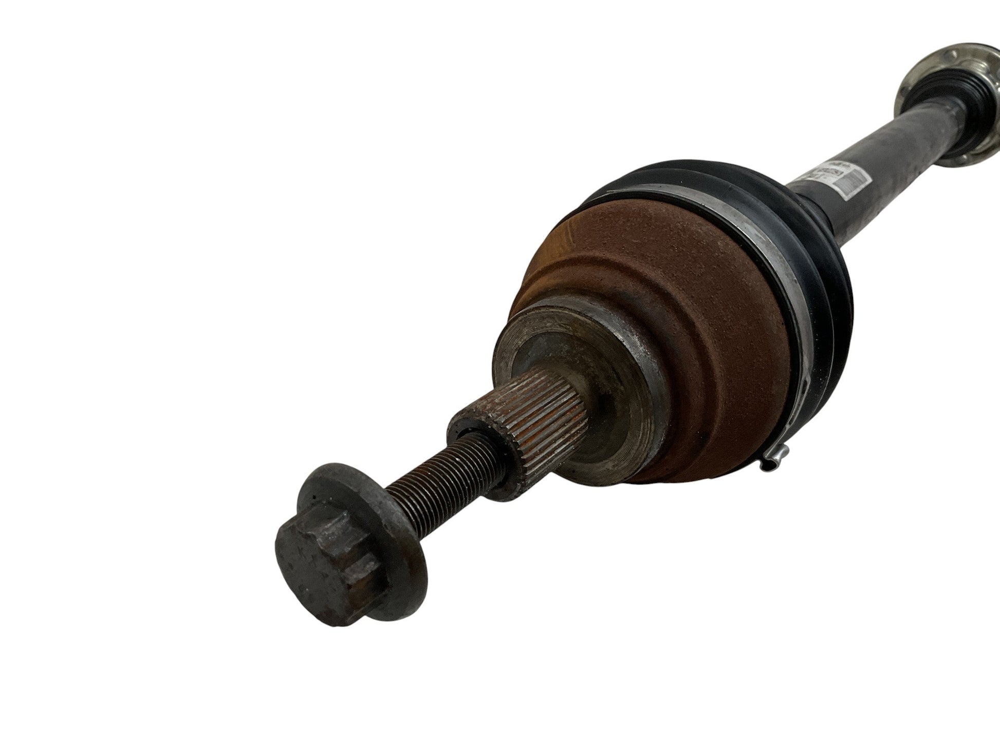 Palier del dcho VW 5Q0407272E - 5Q0407272E