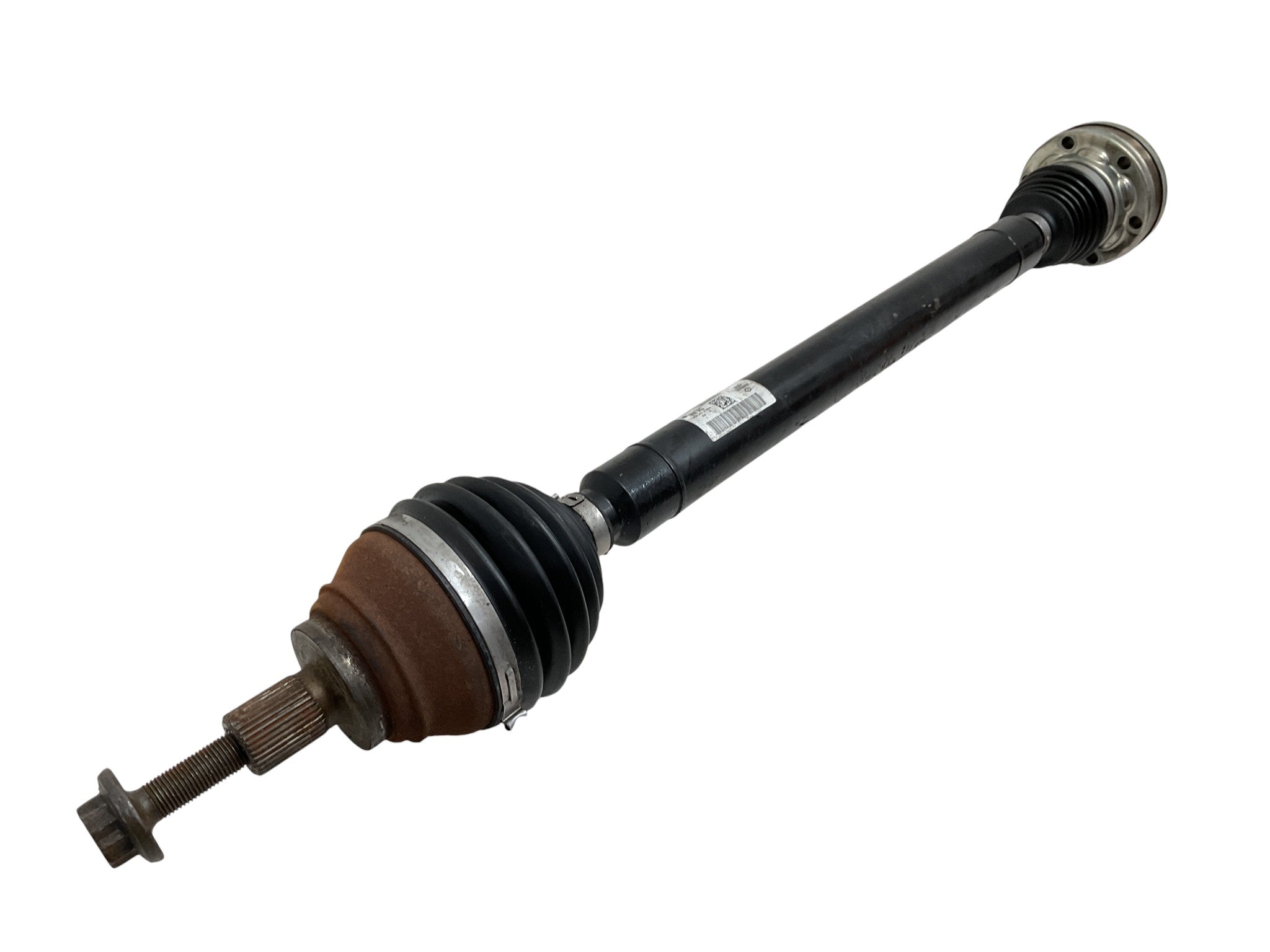 Palier del dcho VW 5Q0407272E - 5Q0407272E