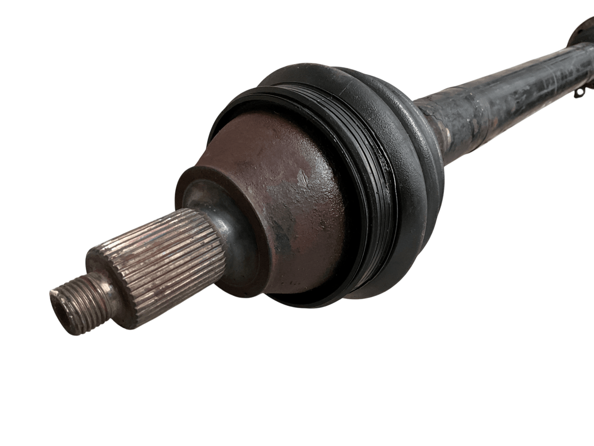 Palier del dcho VW 6Q0407272DR - 6Q0407272DR