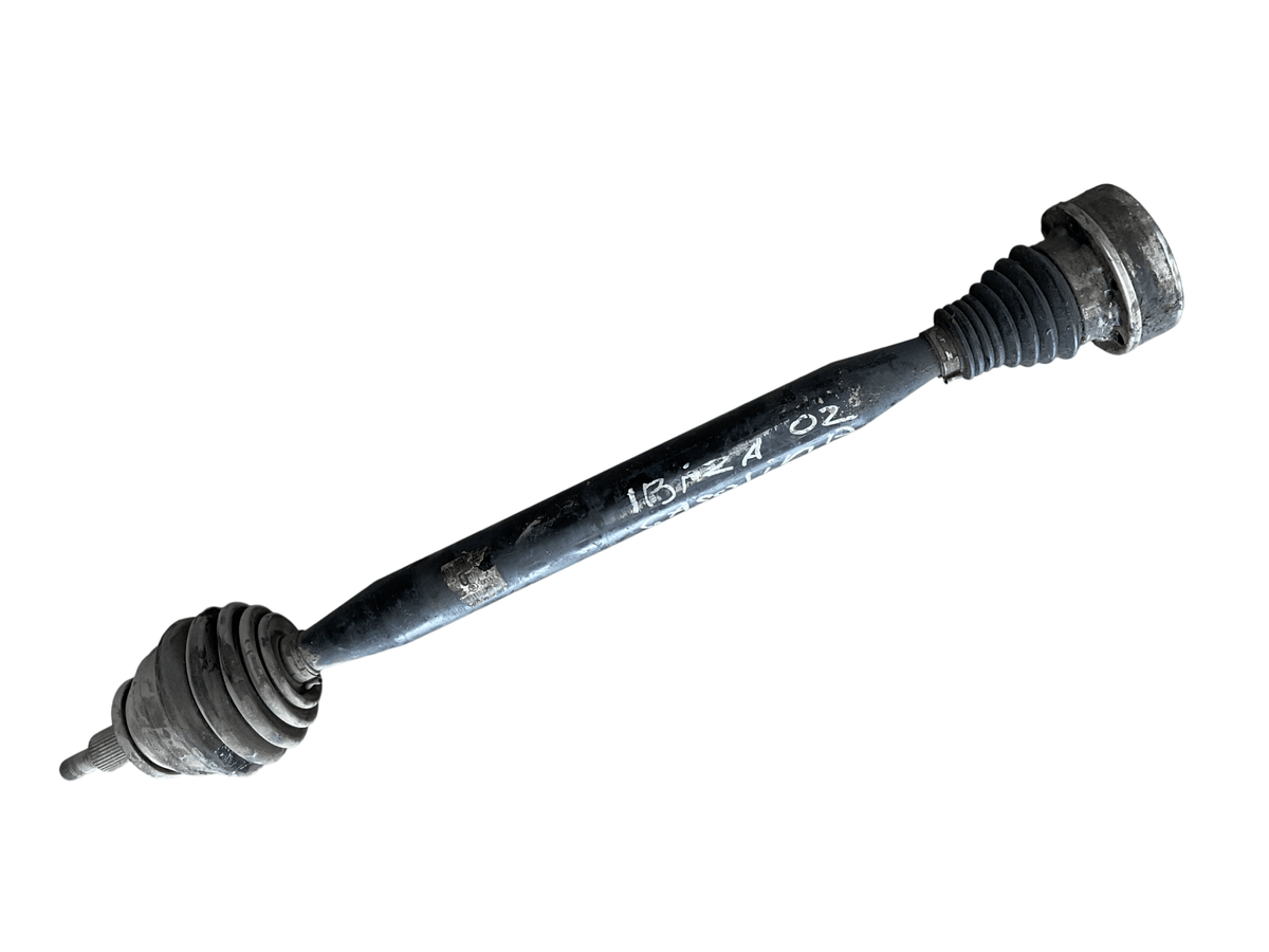 Palier del dcho VW 6R0407762K - 6R0407762K