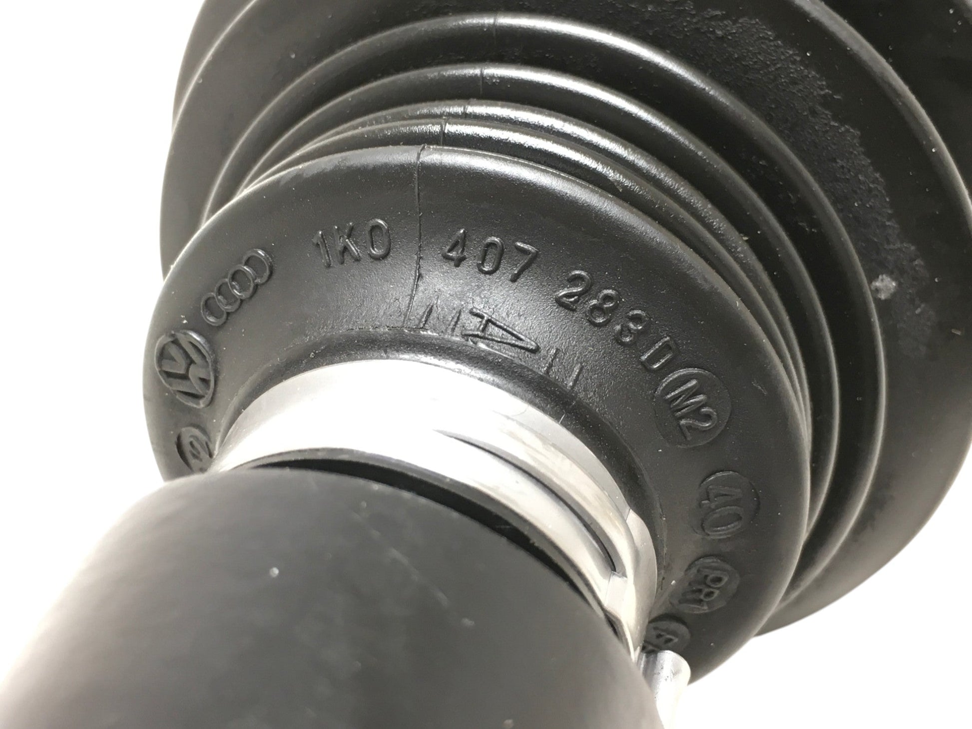 Palier del dcho VW Passat CC - 1K0407283 _