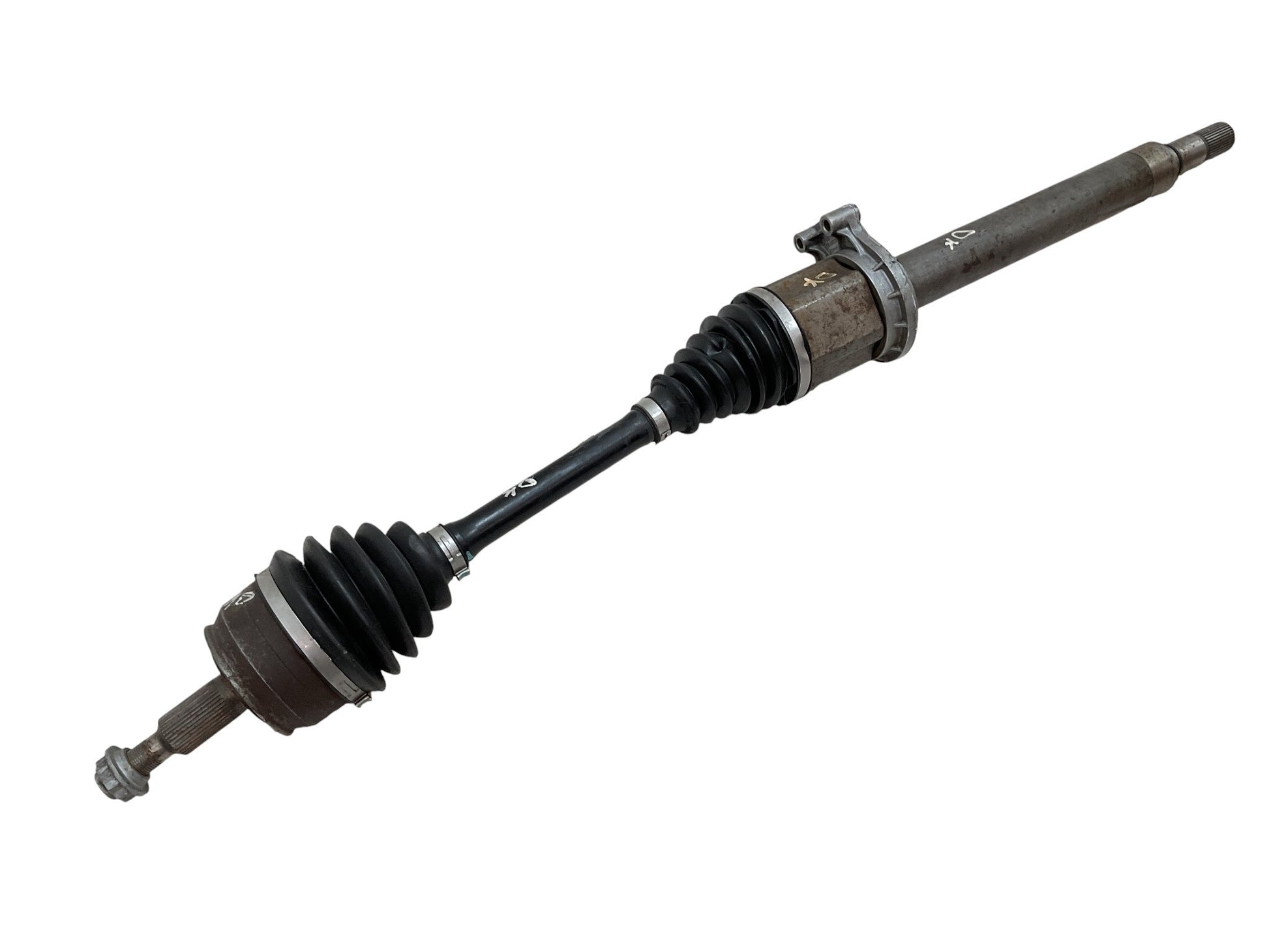 Palier del dcho VW T6 2015 - 2024 - 7E0407761C