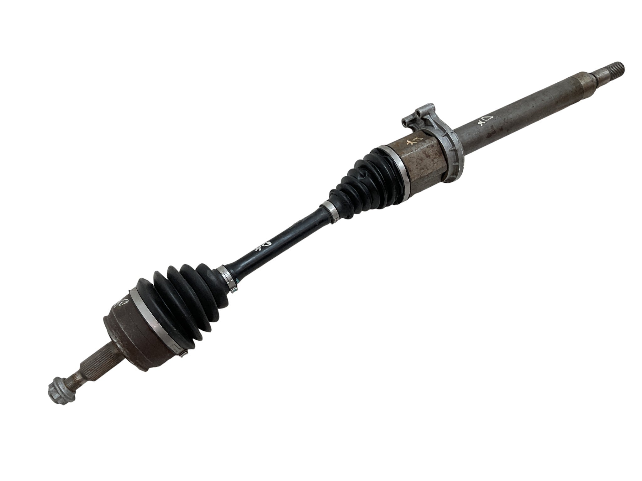 Palier del dcho VW T6 2015 - 2024 - 7E0407761C