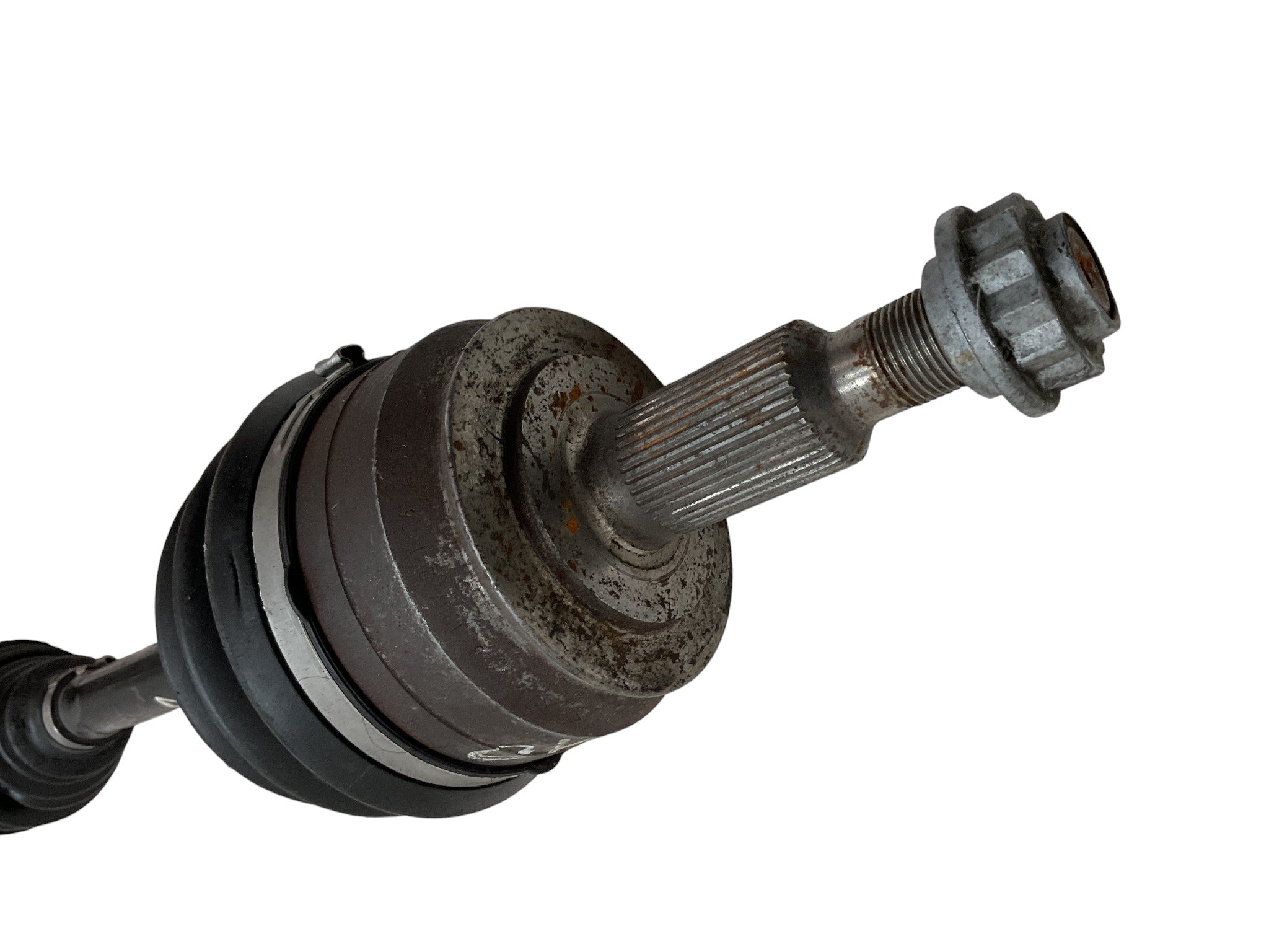 Palier del dcho VW T6 2015 - 2024 - 7E0407761C