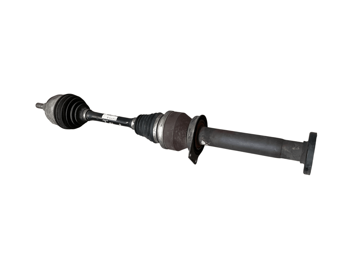 Palier del dcho VW Transporter T5 03-10 - 7H0407272BL