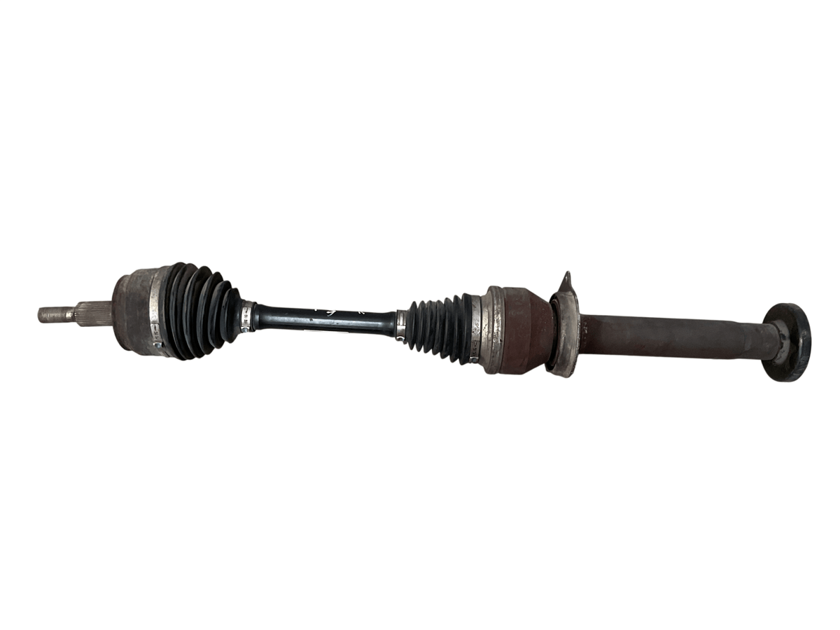 Palier del dcho VW Transporter T5 03-10 - 7H0407272BL