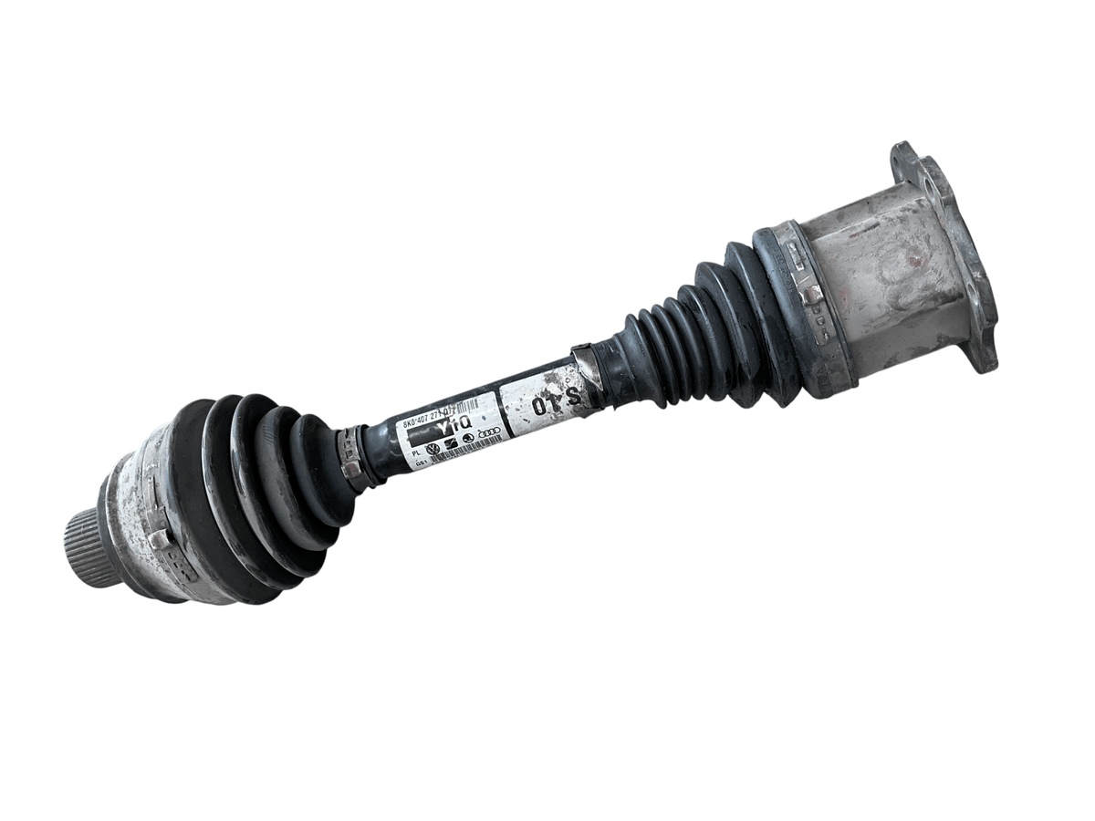 Palier del izq Audi A4 / A5 07-17 - 8K0407271Q