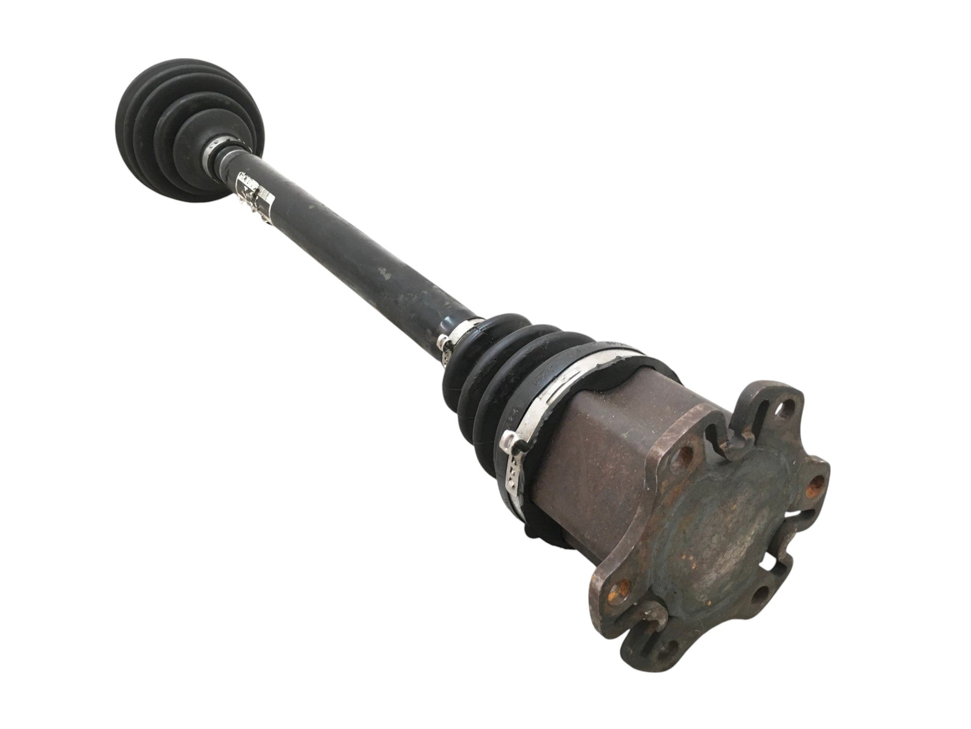 Palier del izq Audi A6 4F - 4F0407271J