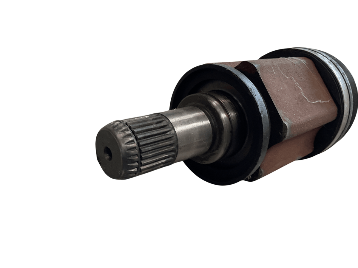 Palier del izq BMW X5/X6 07-14 3.0 - P755394507