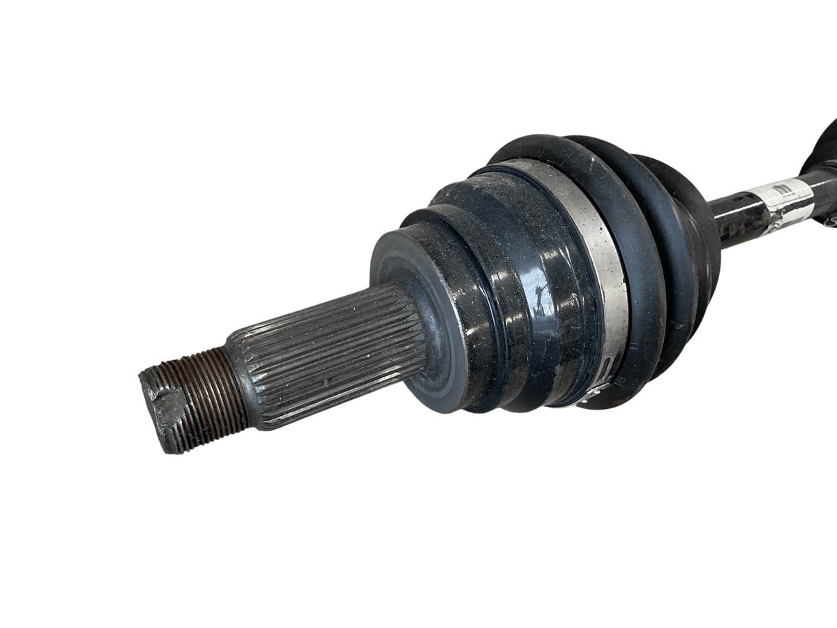 Palier del izq BMW X5/X6 07-14 3.0 - P755394507