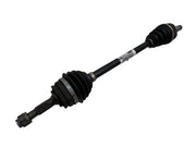 Palier del izq Citroen C - Elysee 2012 - 2022 - 9826897580