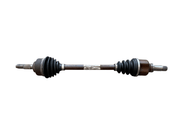 Palier del izq Citroen C2 /C3 02-10 - 9650624280