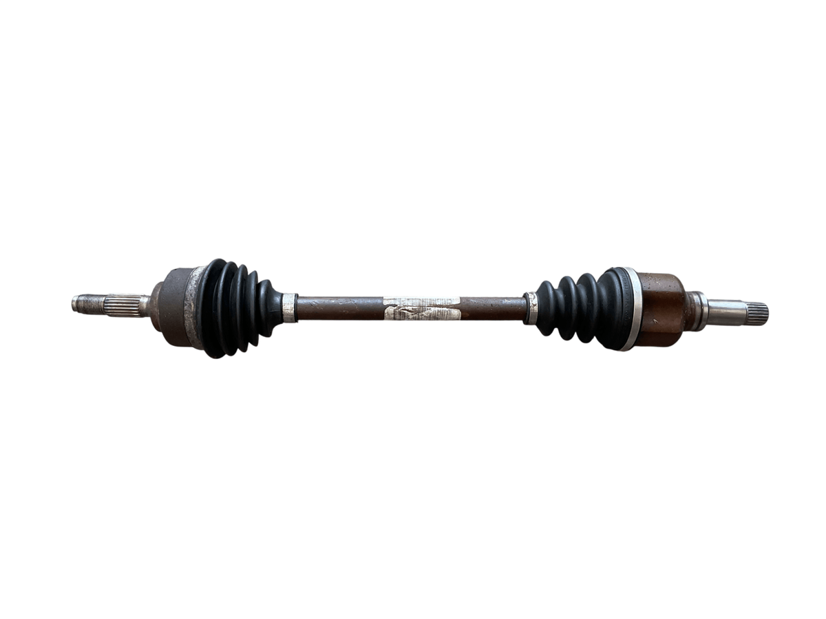 Palier del izq Citroen C2 /C3 02-10 - 9650624280