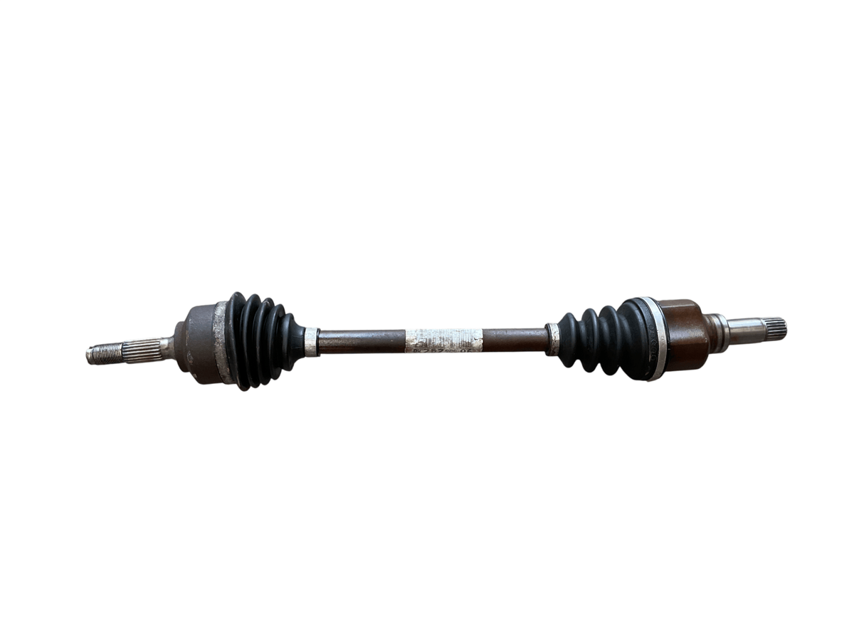 Palier del izq Citroen C2 /C3 02-10 - 9650624280